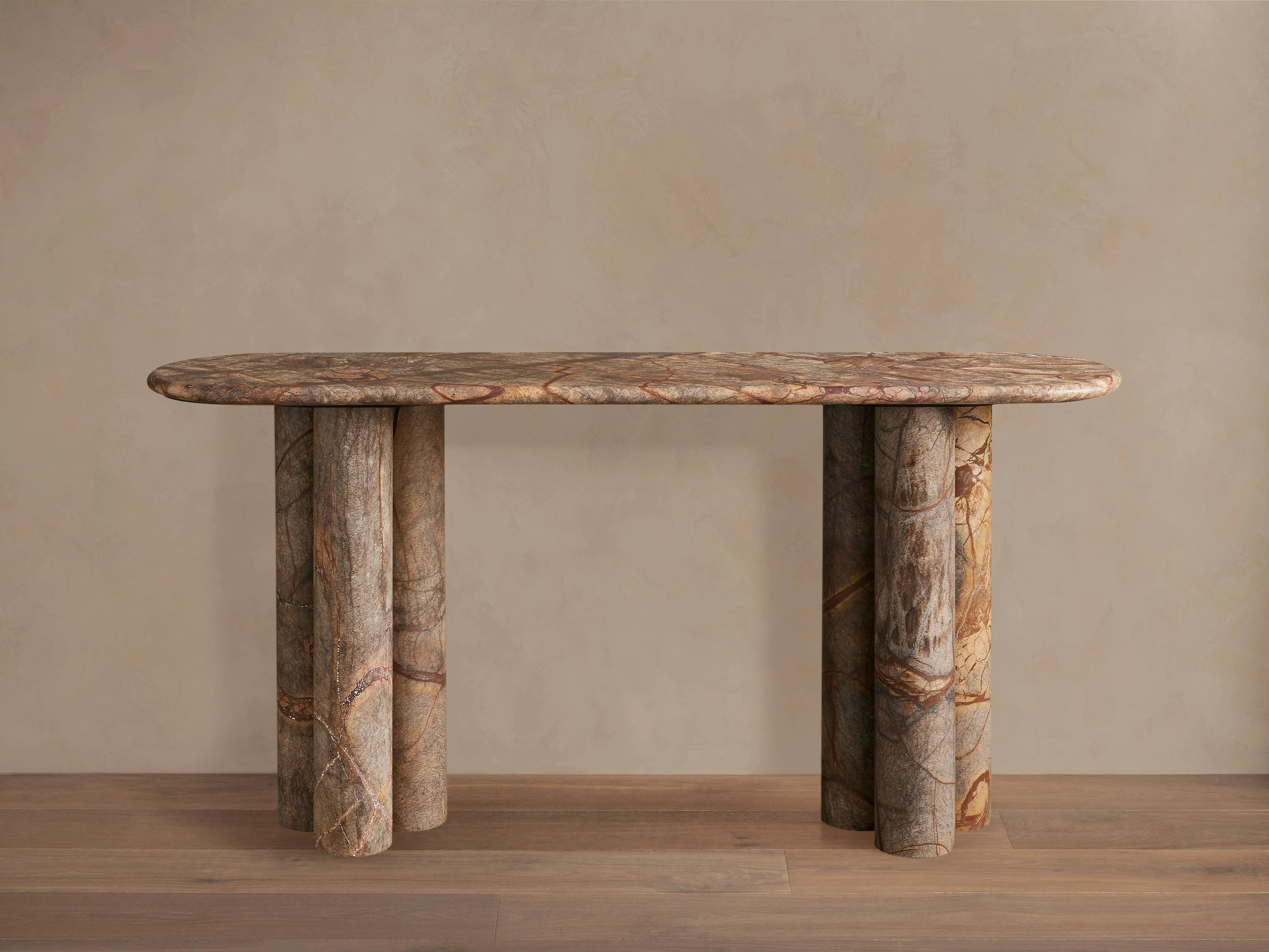 Serafin Console Table