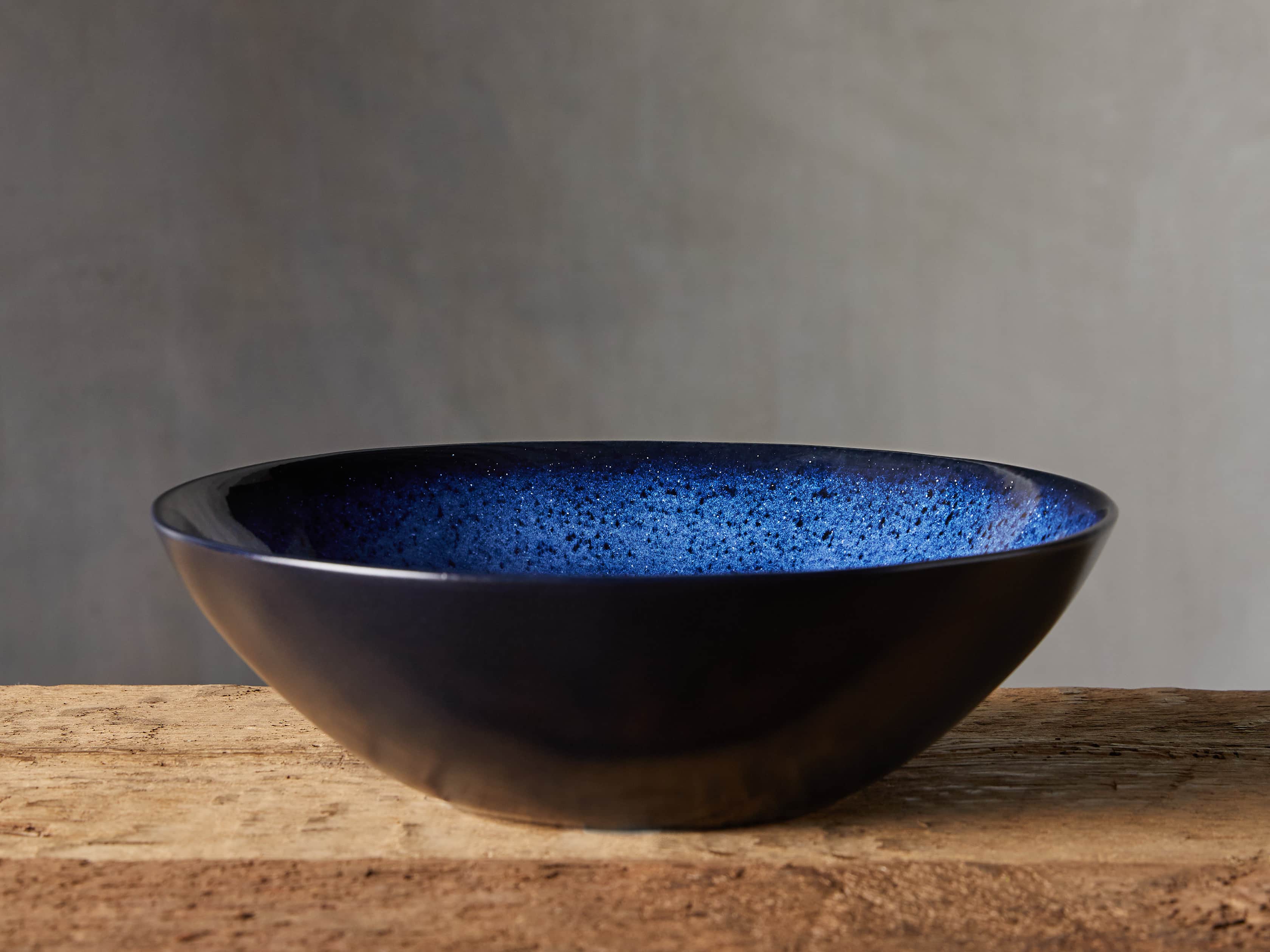 Twilight Serving Bowl