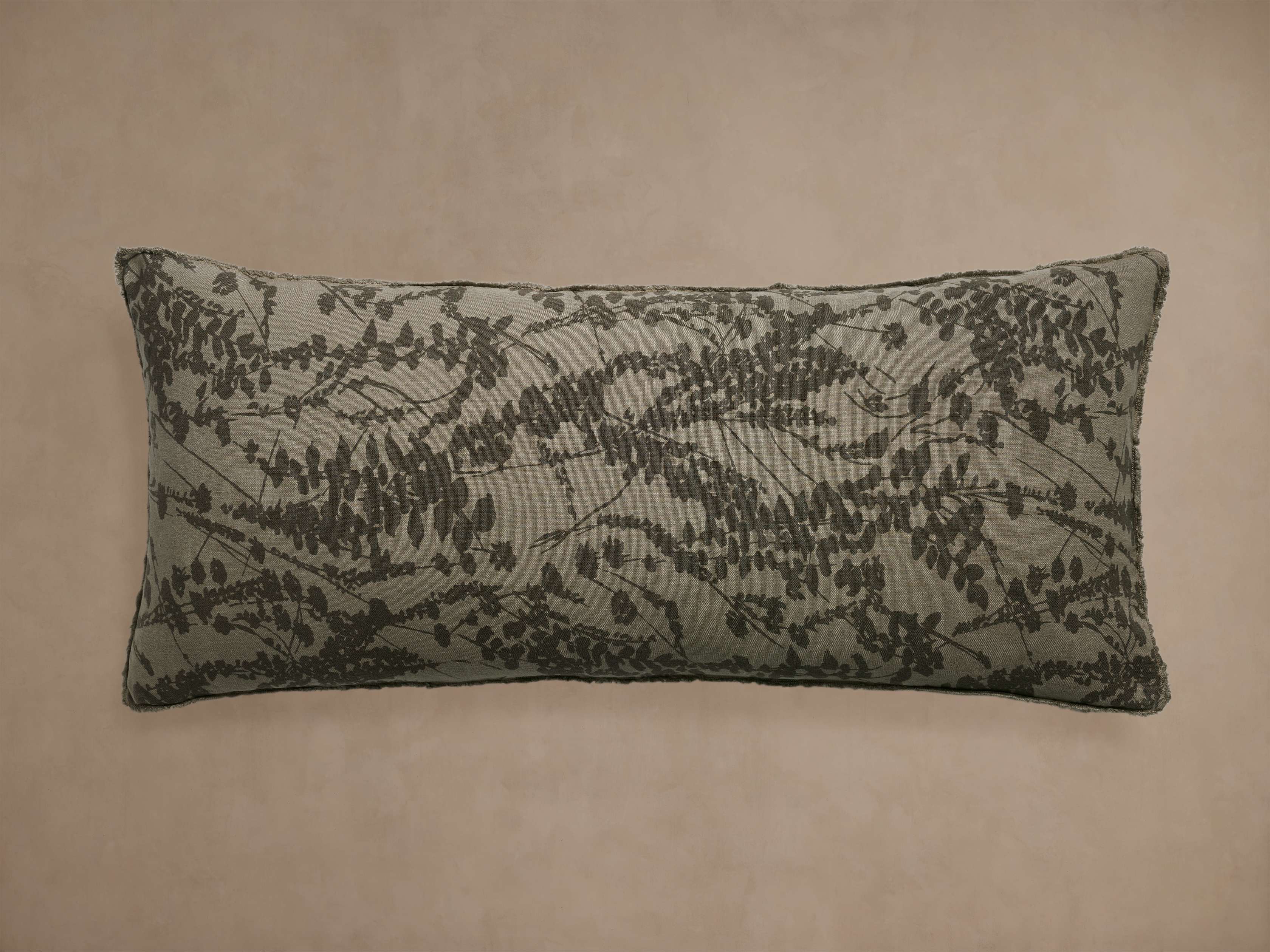 Breya Lumbar Pillow Cover