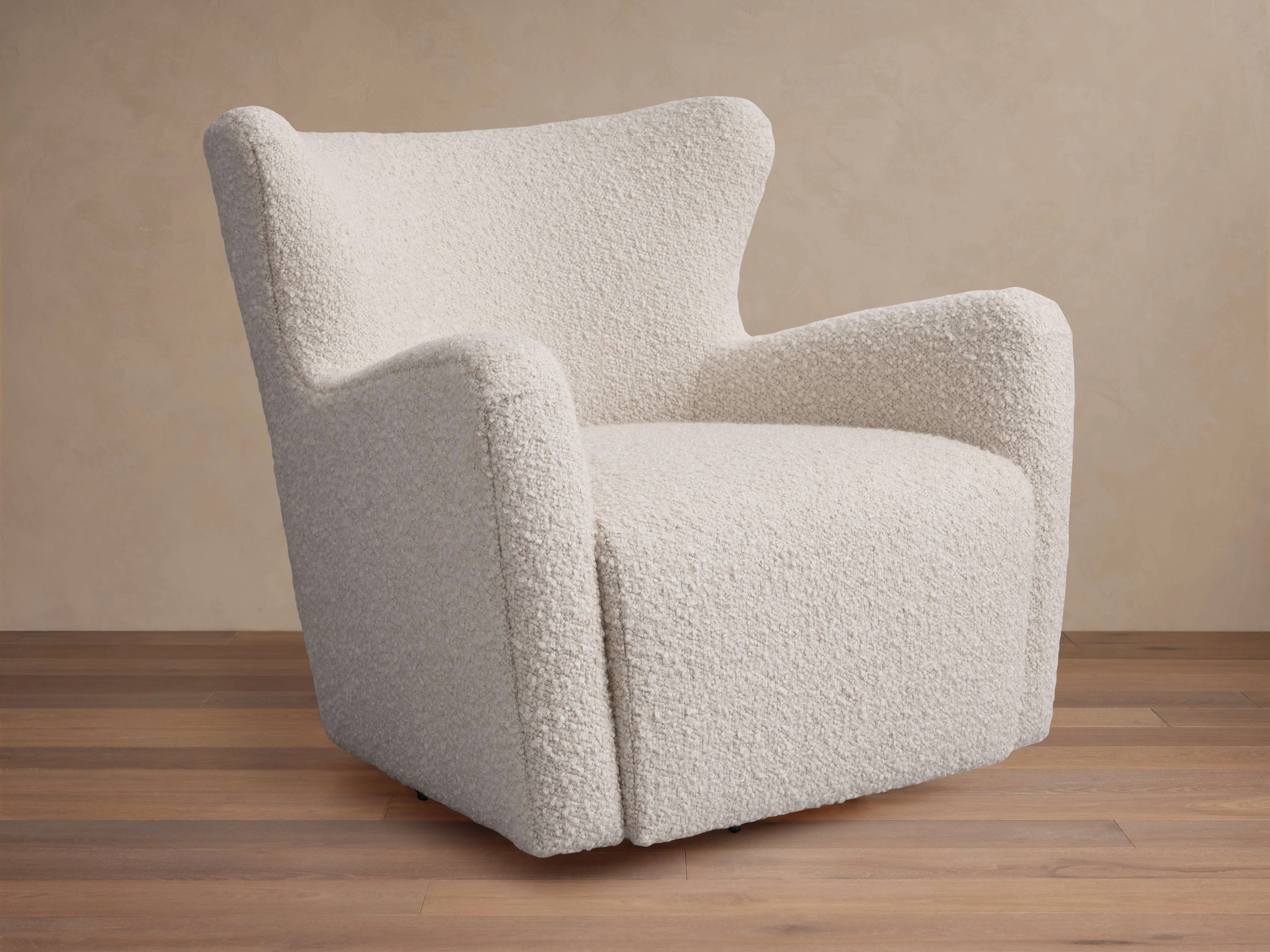 Sasha Swivel Chair