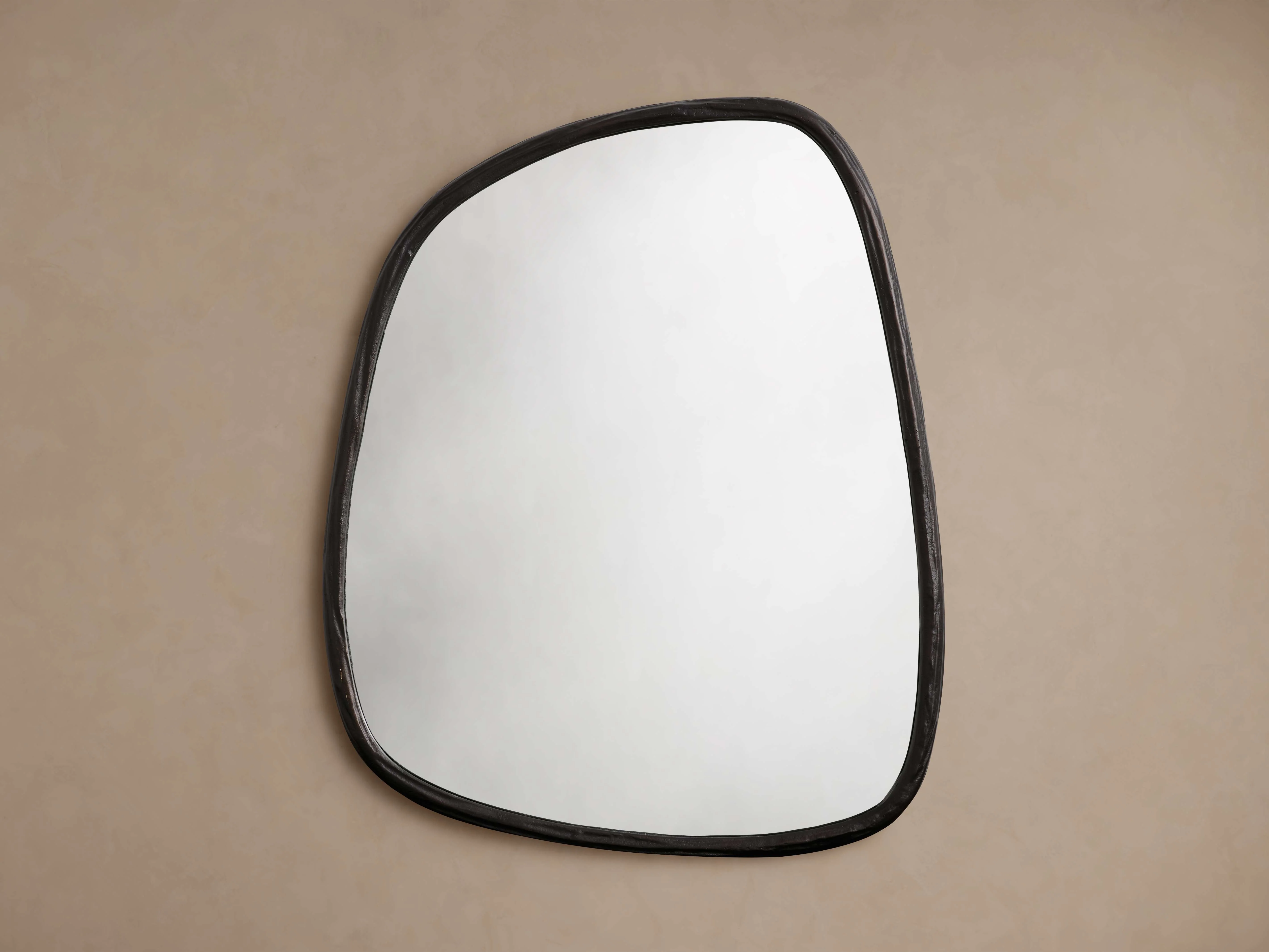 Arren Organic Wall Mirror