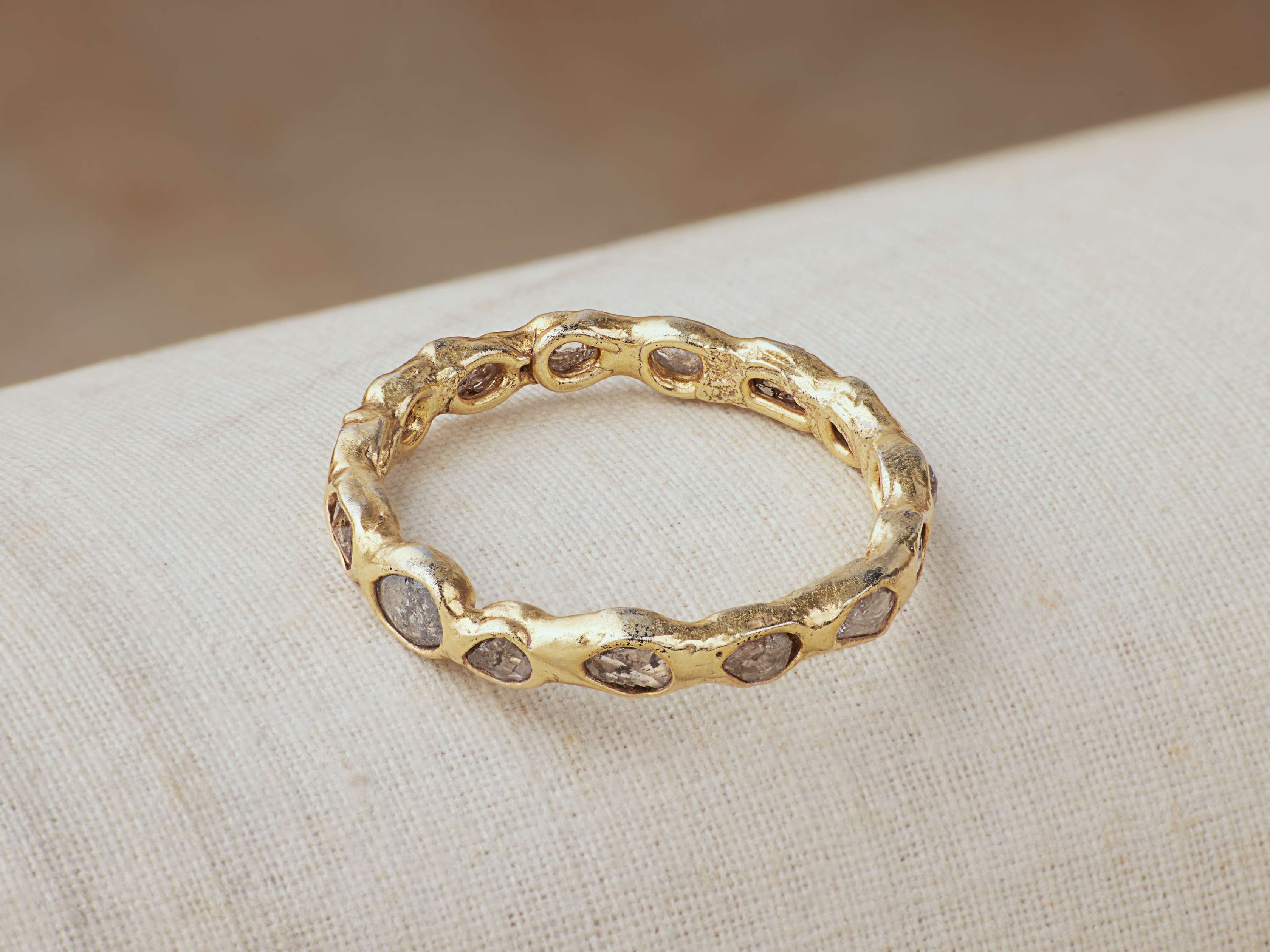 Alvita Multi Ring