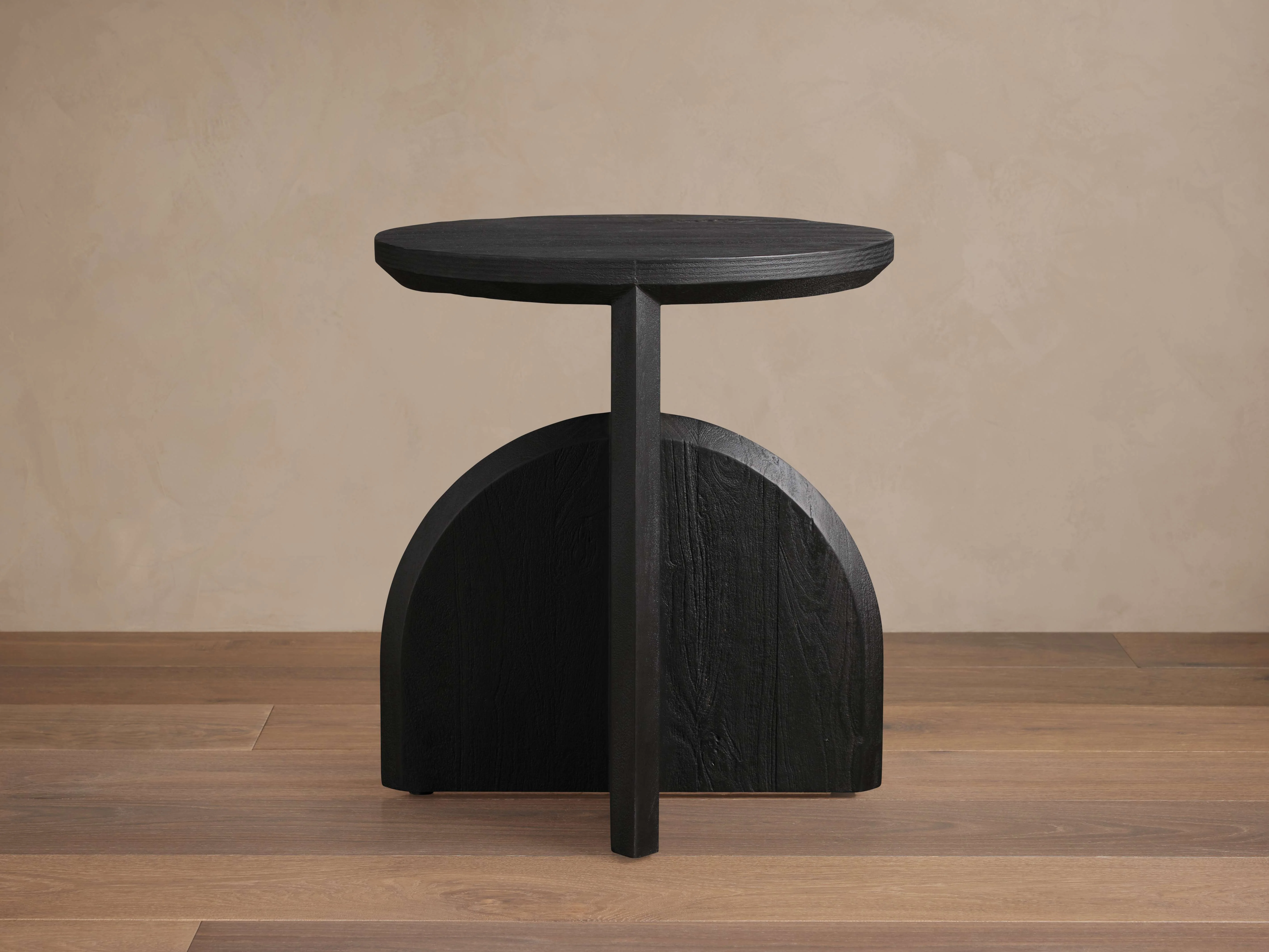 Calderone End Table