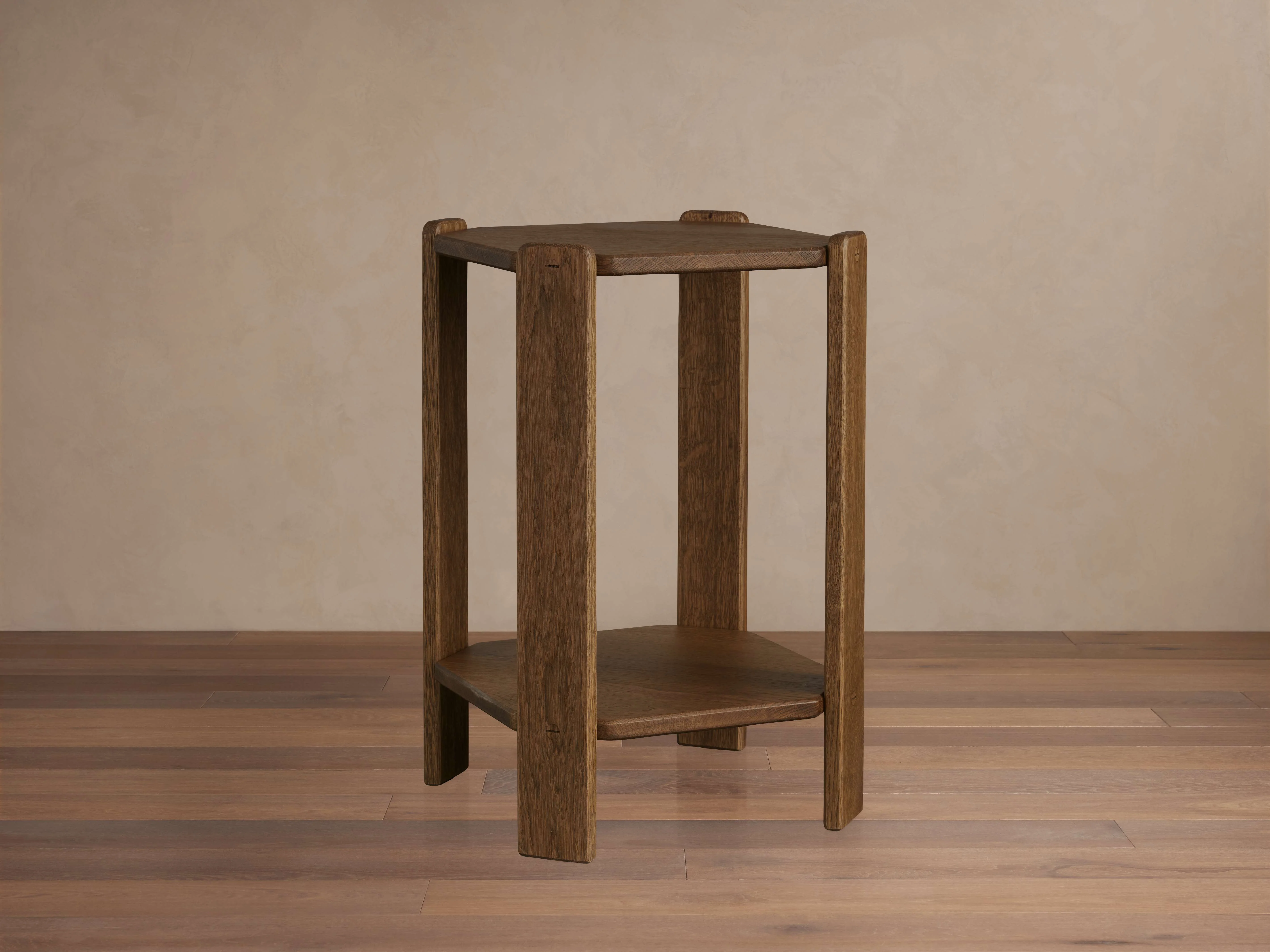 Darby End Table