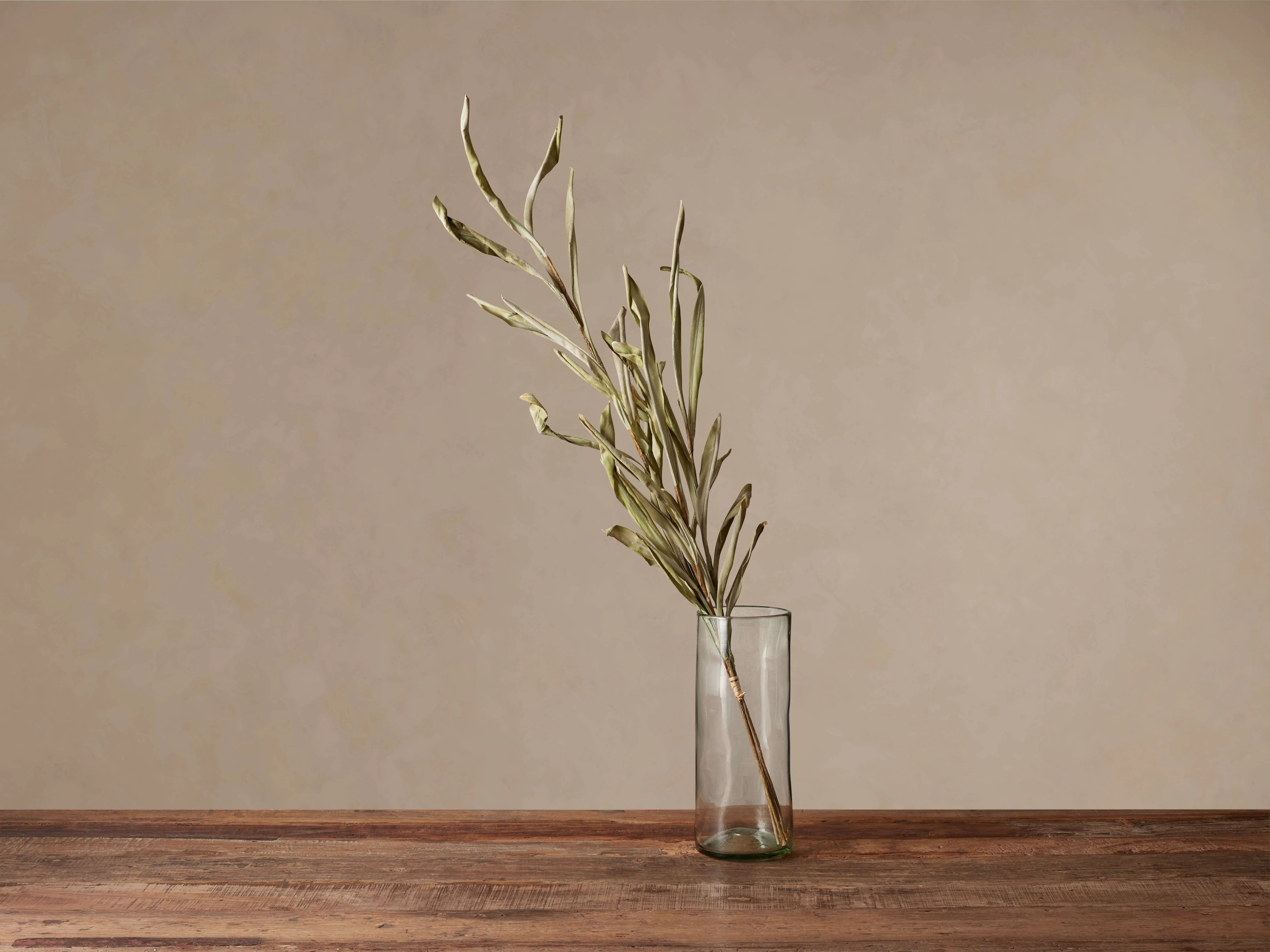 Faux Sage Stem
