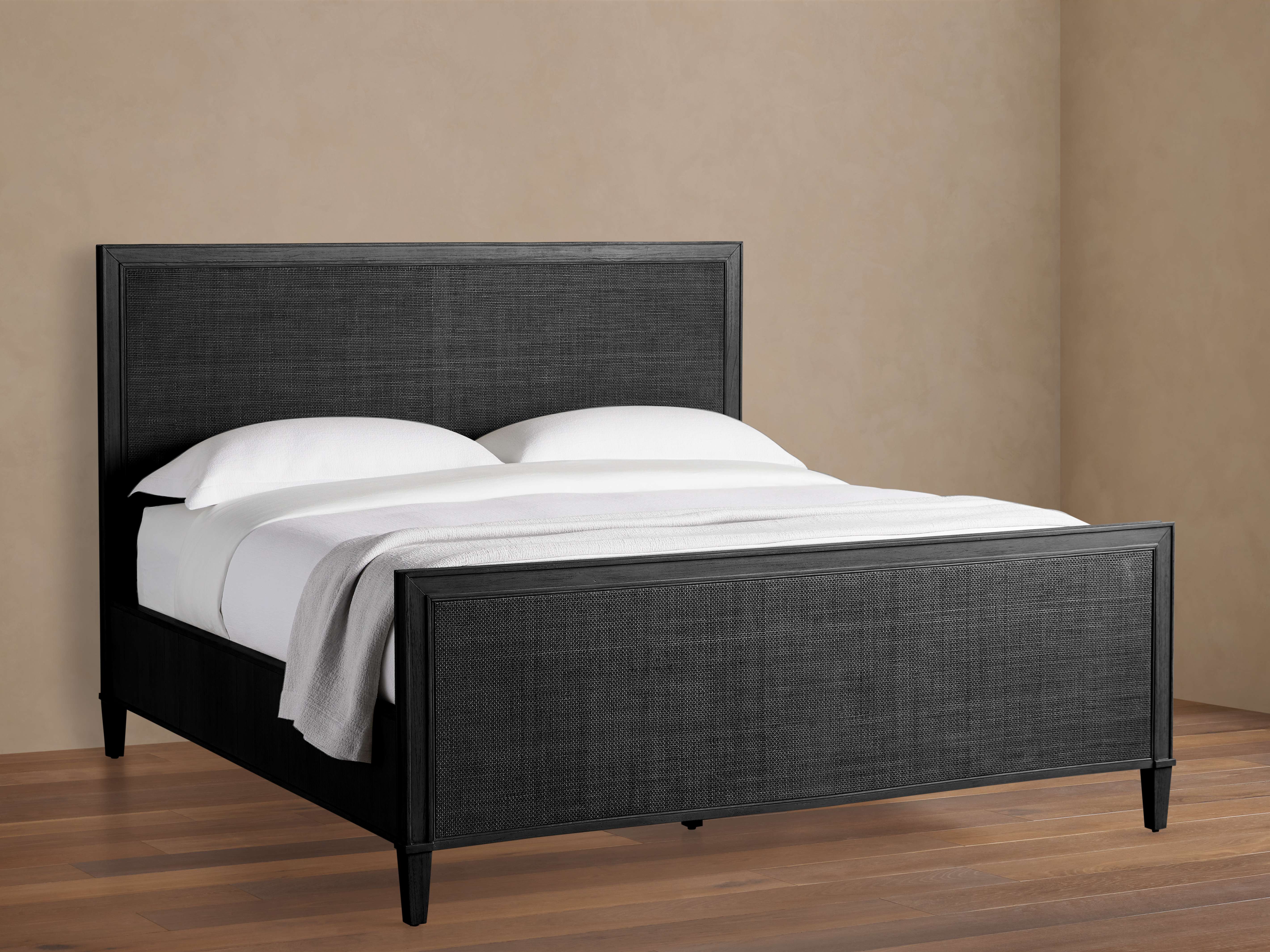 Pearson Cane Bed