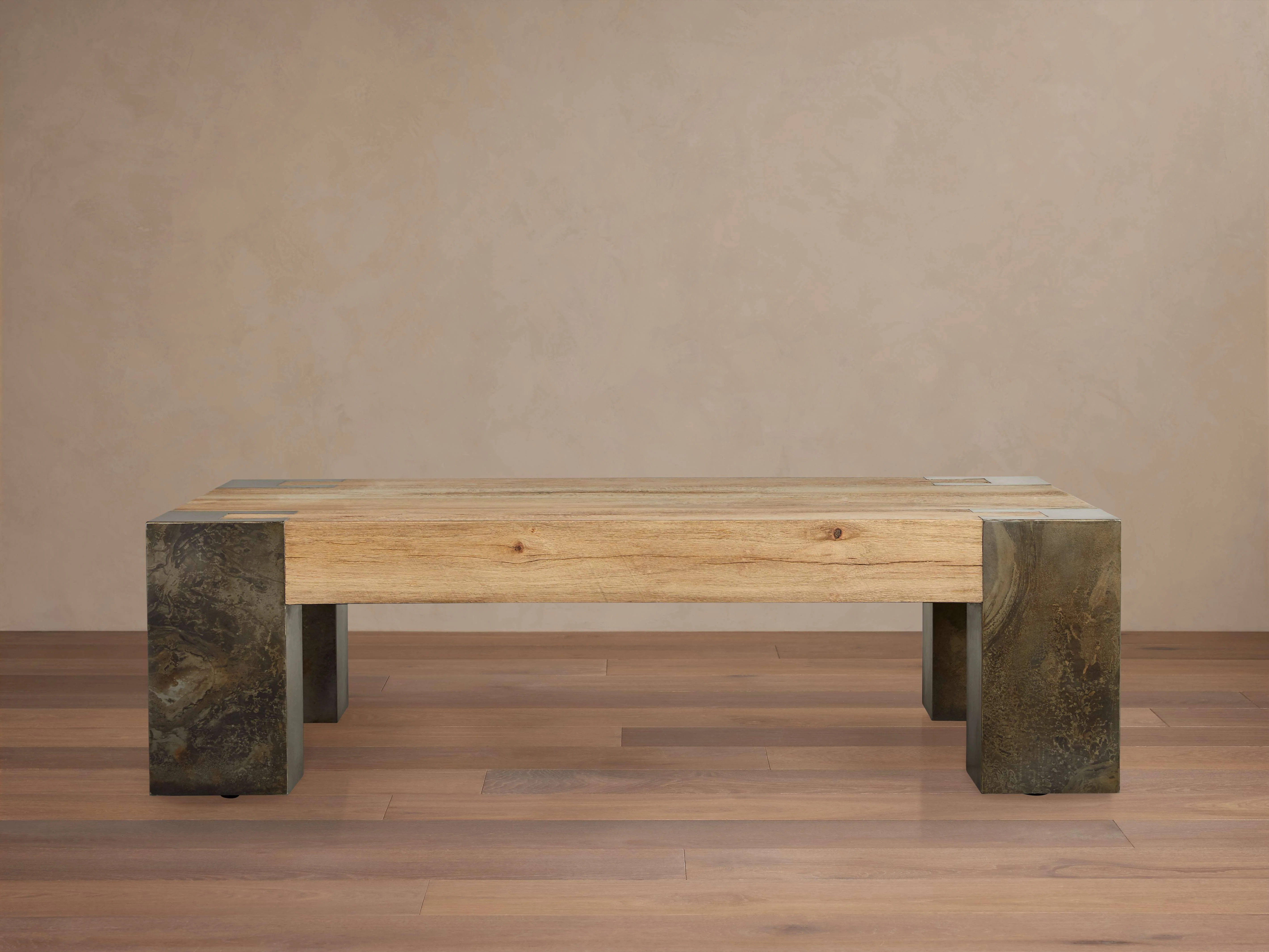 Telluride Coffee Table