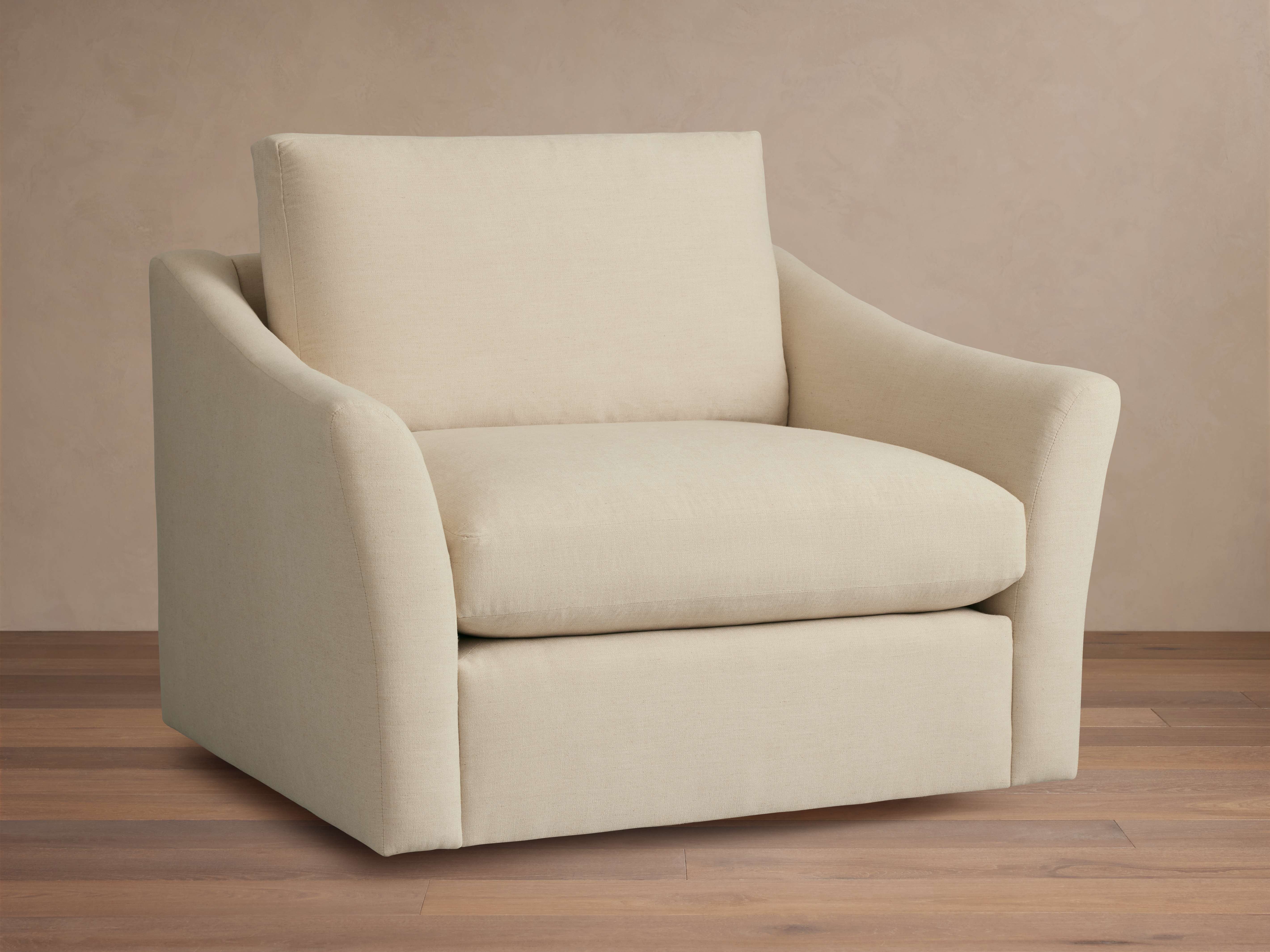 Helena Swivel Chair