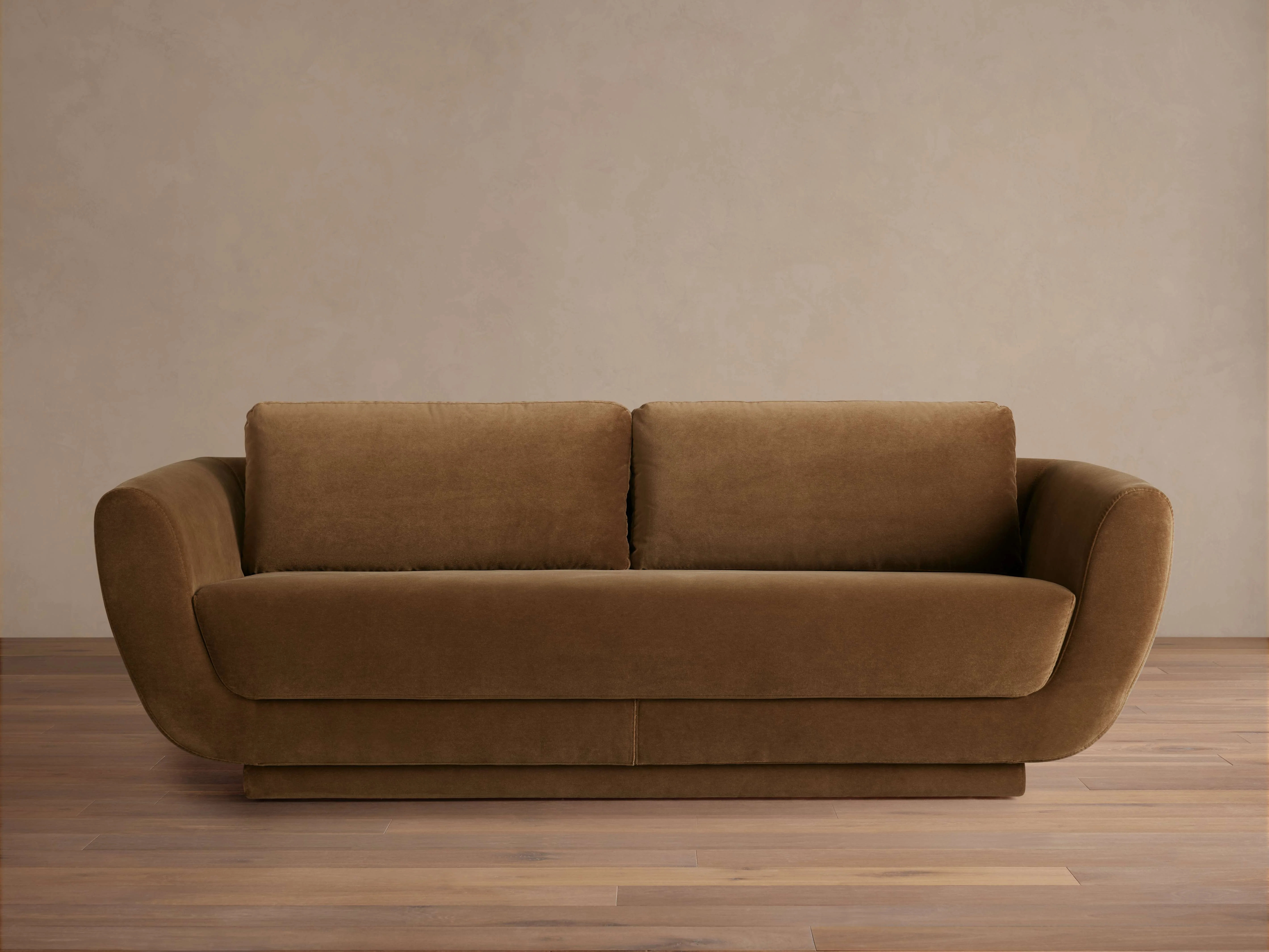 Fontana Sofa