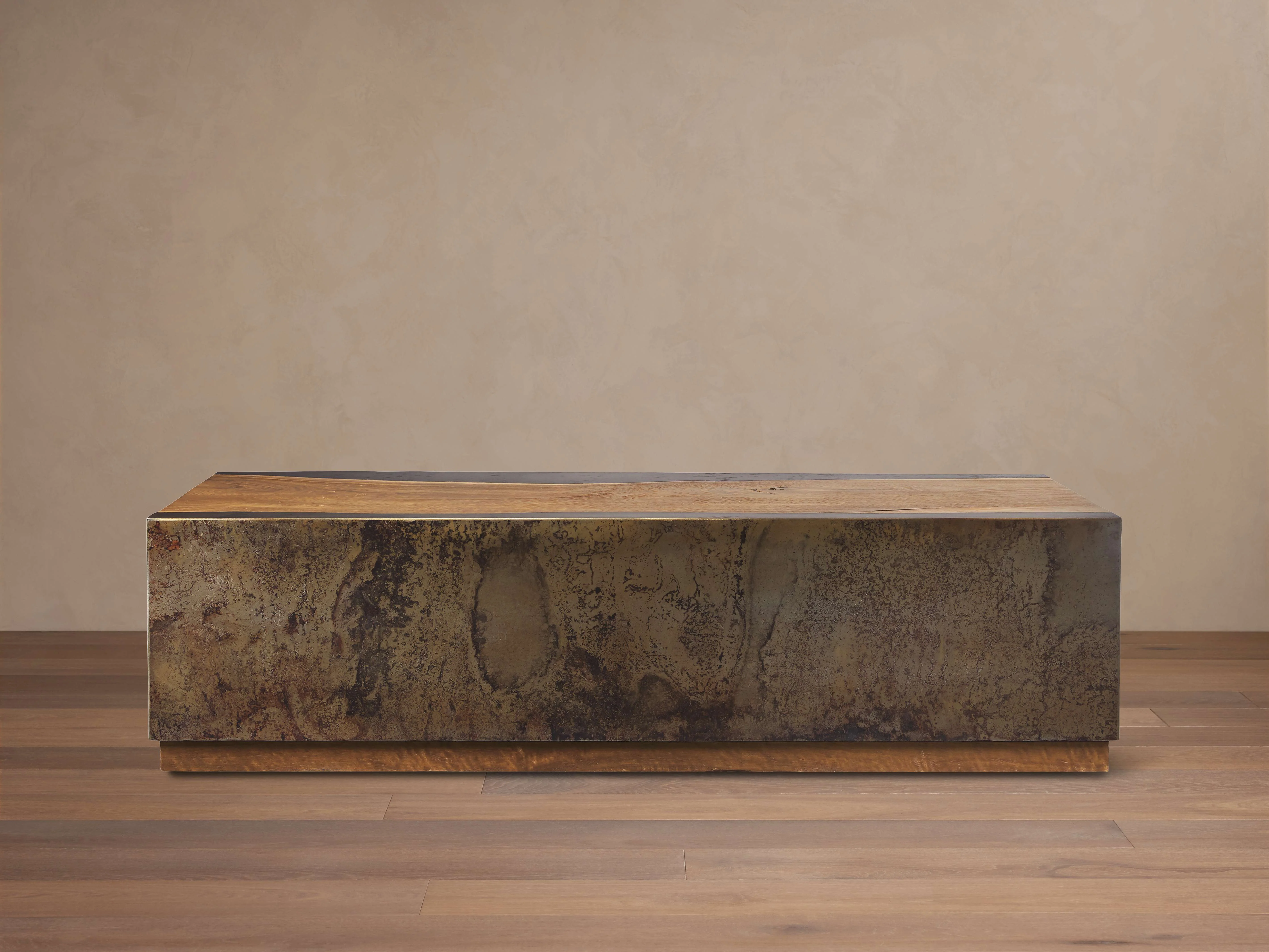 Acacius Coffee Table