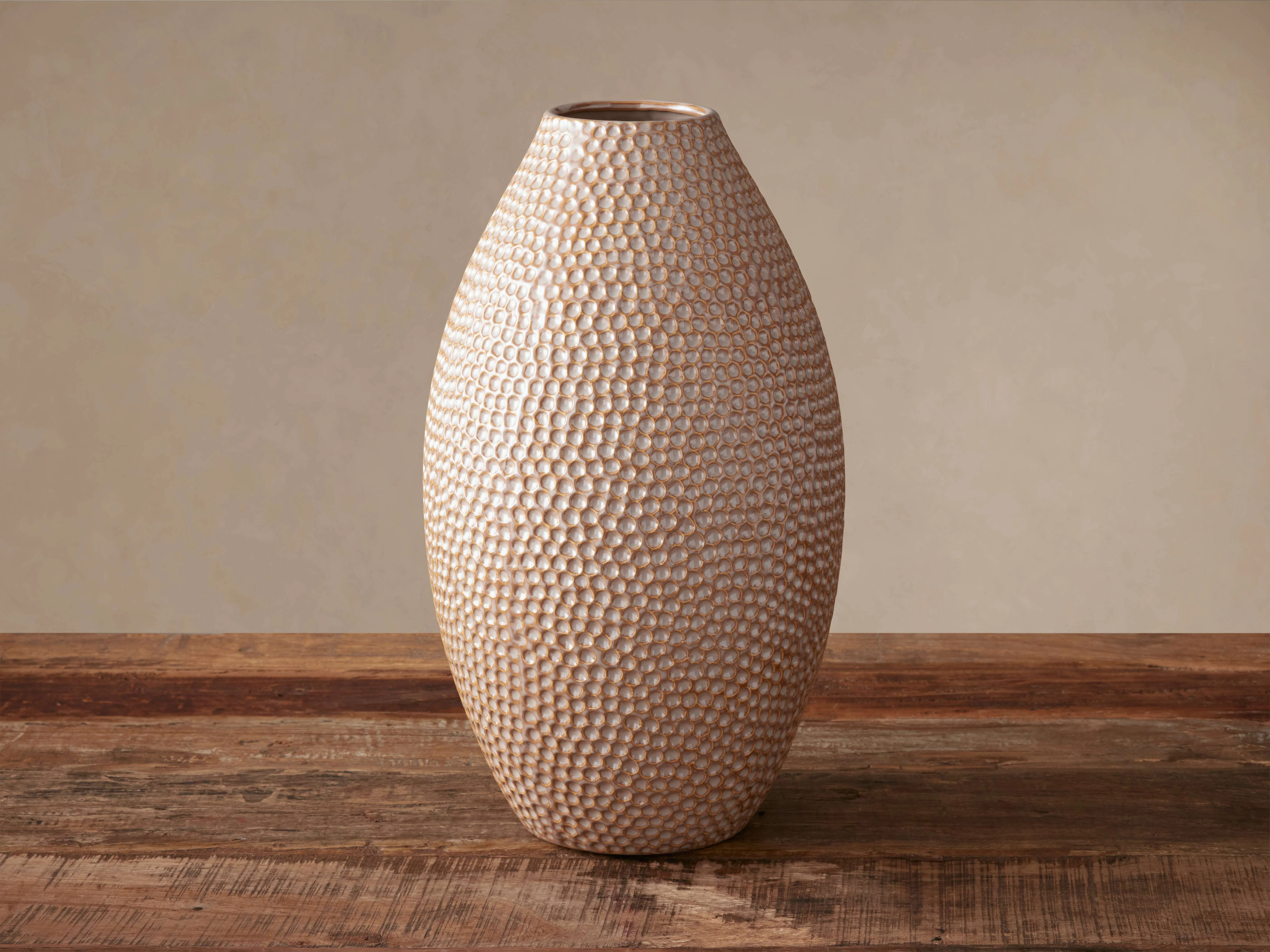 Eva Tall Vase