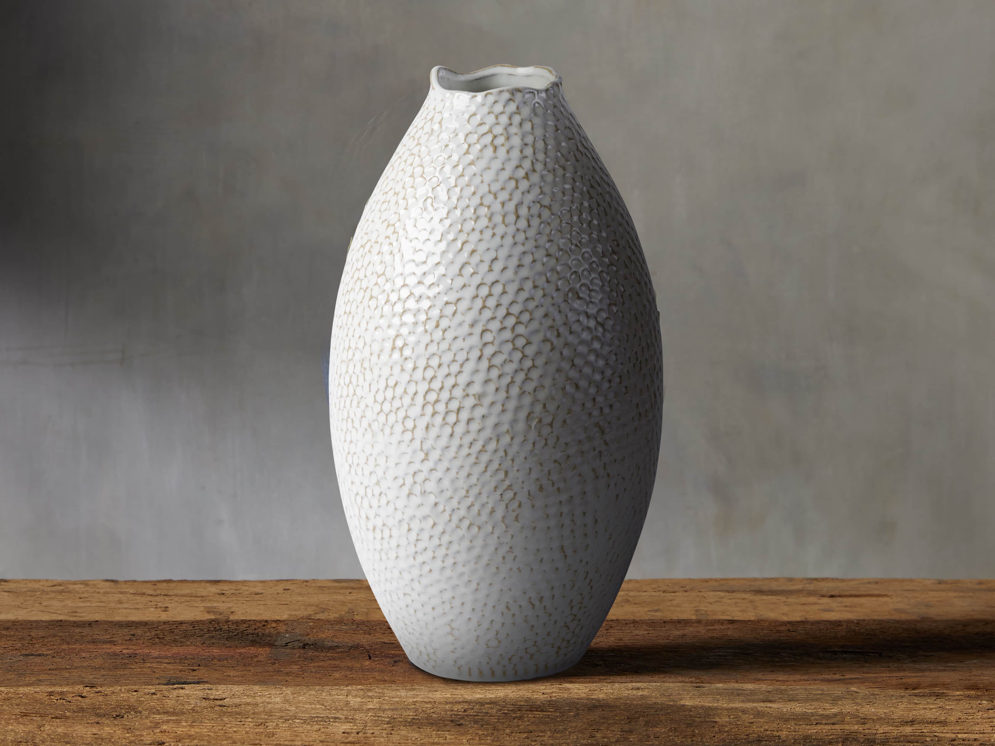 Eva Large Tall Vase