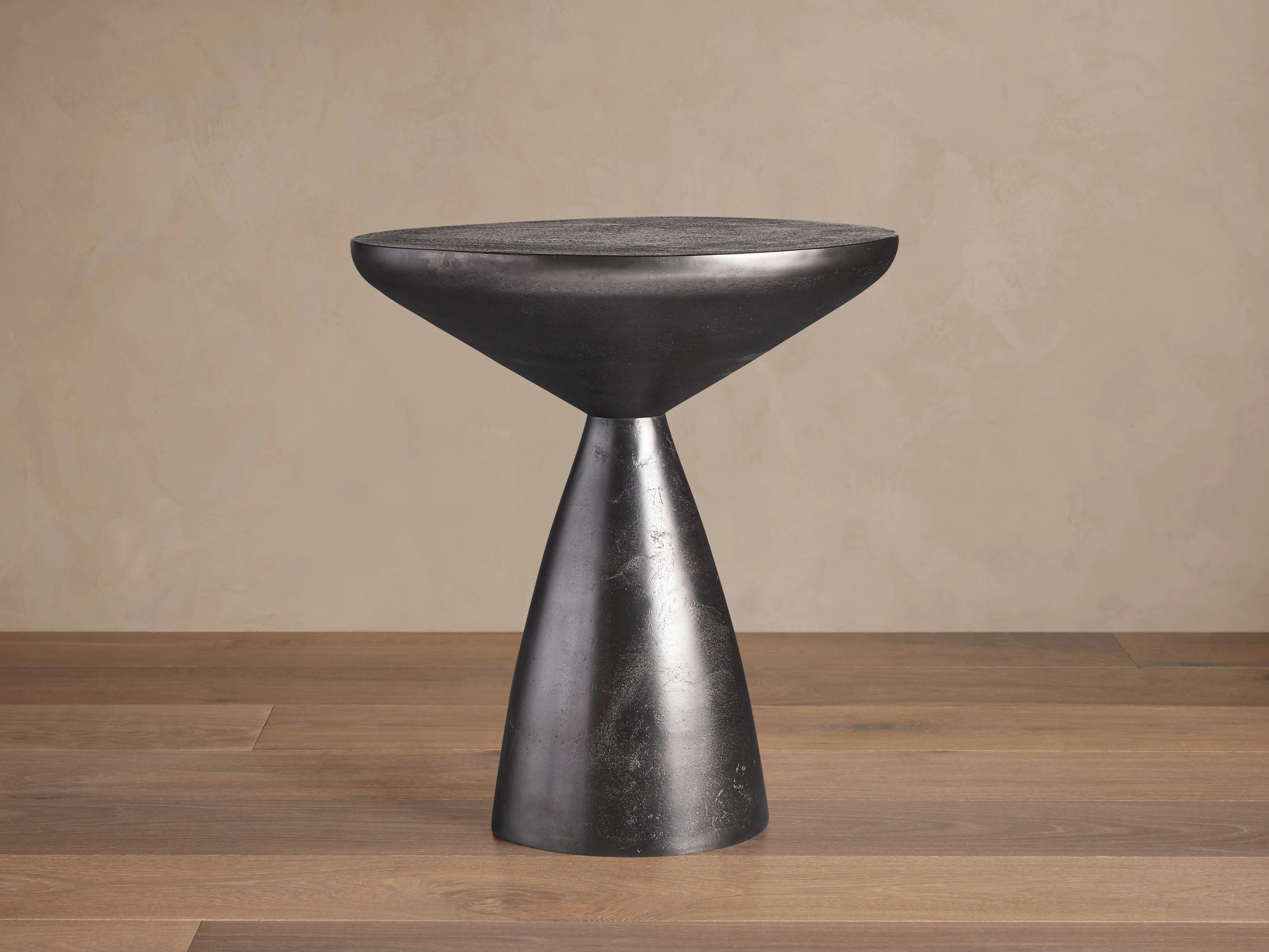 Amina End Table