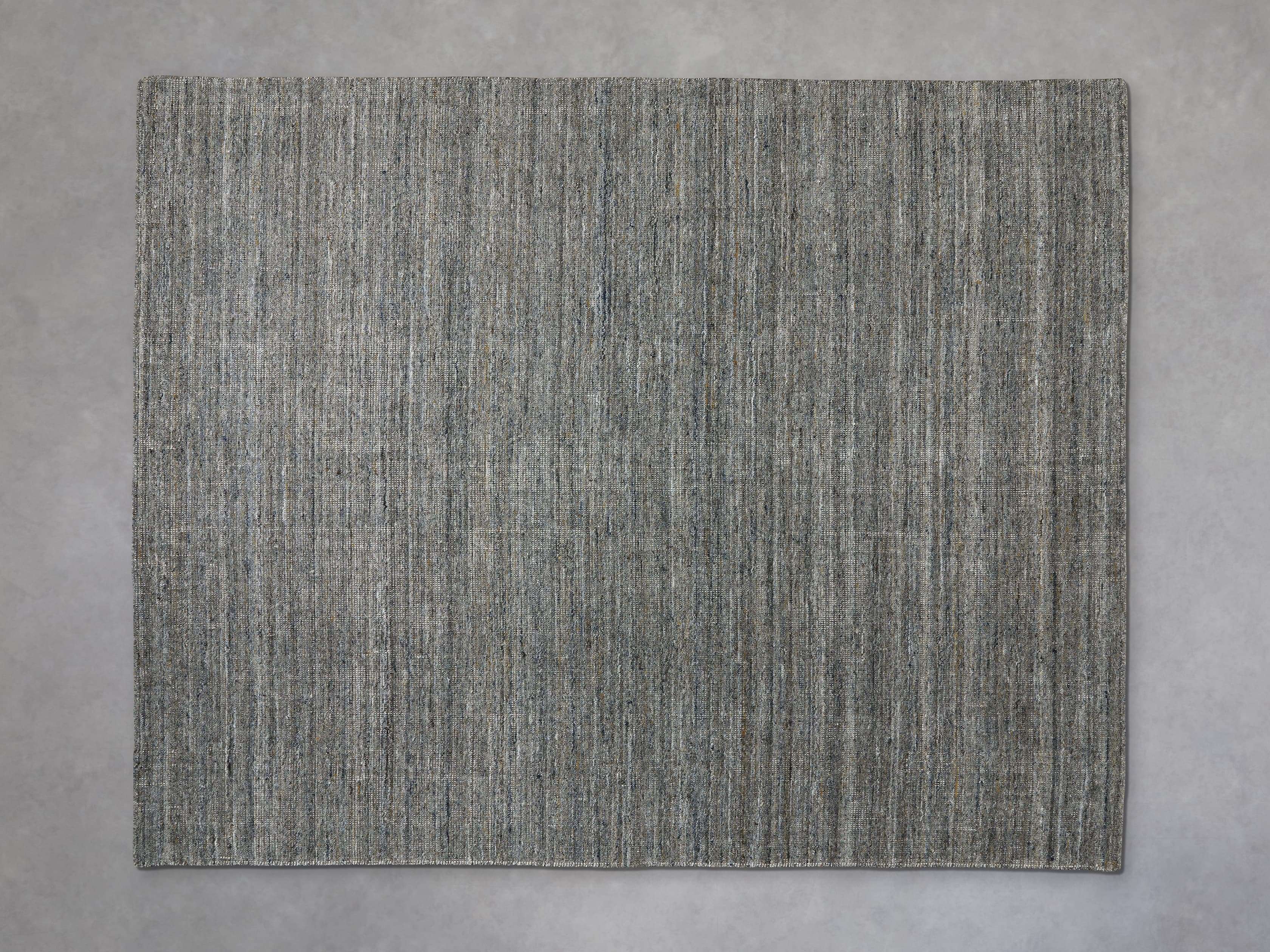 Lassen Rug in Charcoal