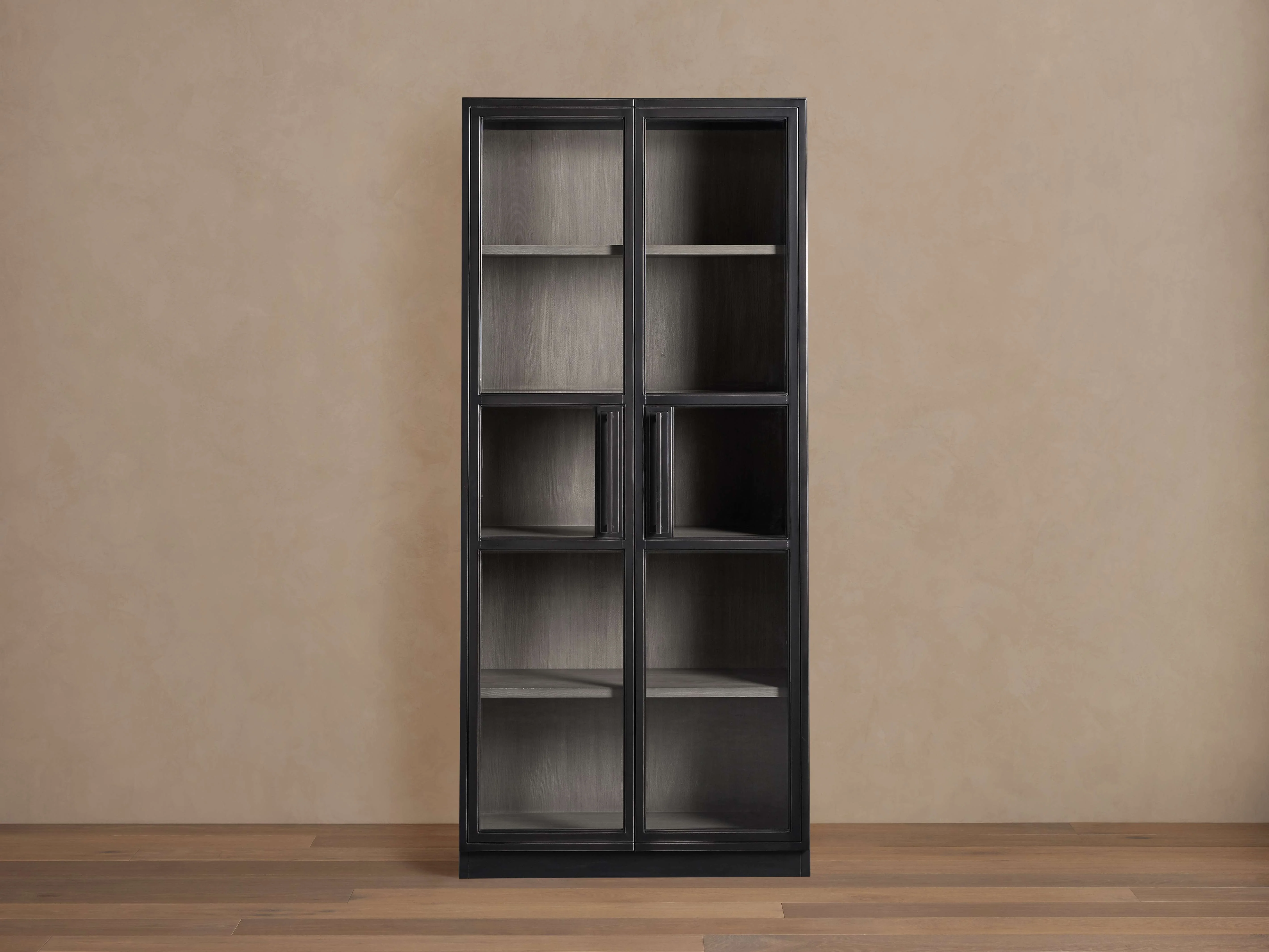 Factory Cabinet