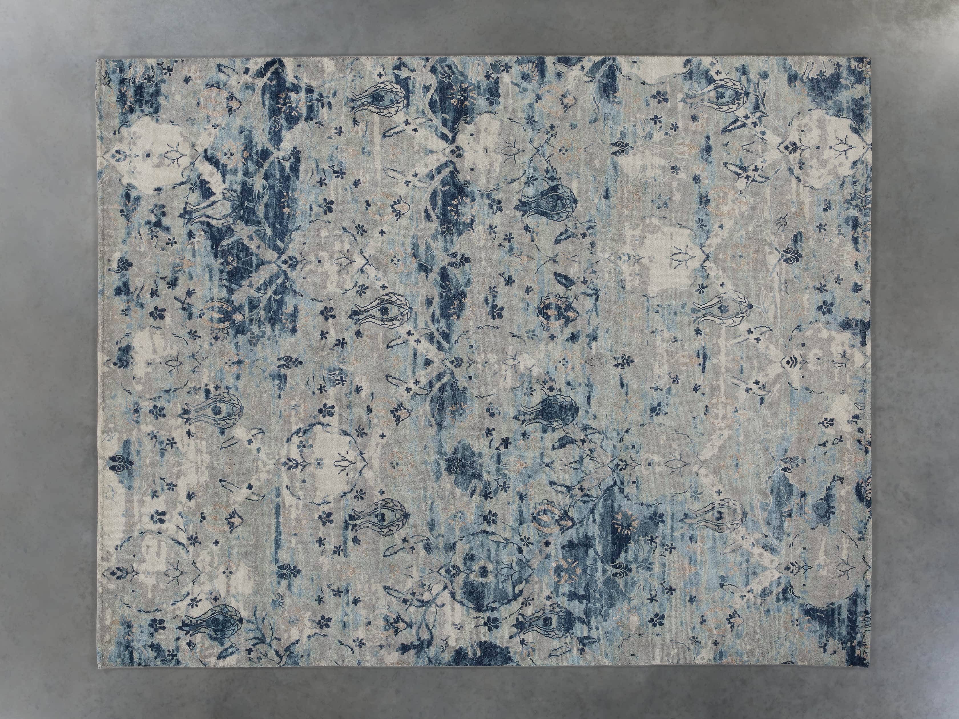 Stinson 12' X 15' Watercolor Rug