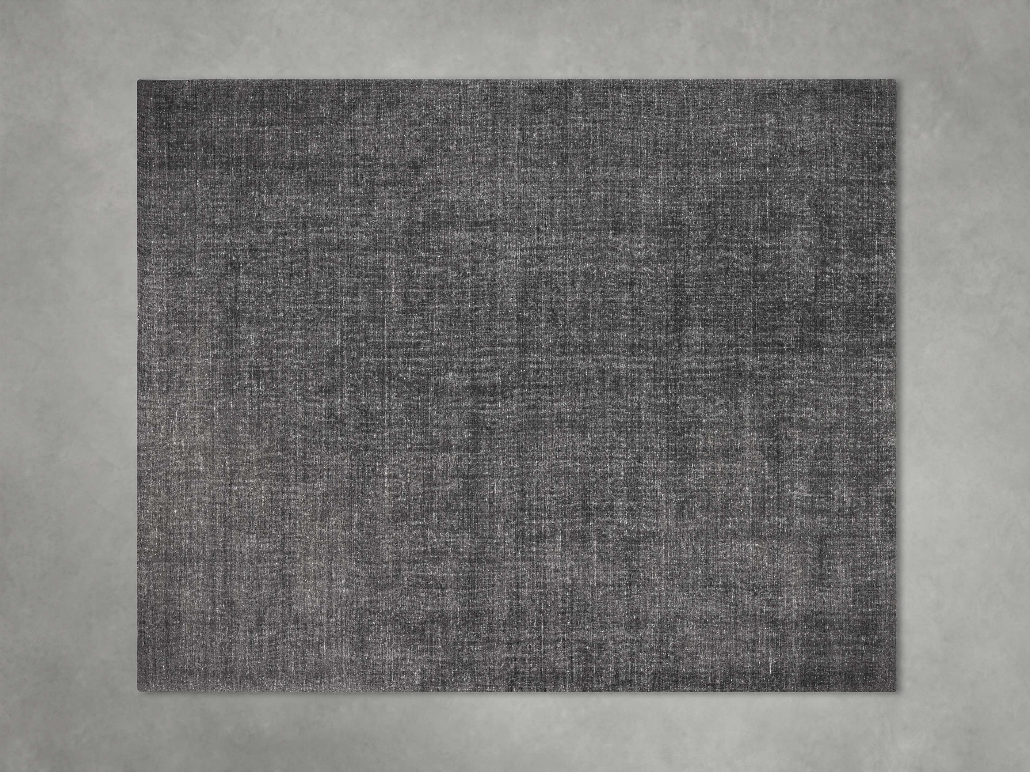 Selby Performance Rug in Charcoal