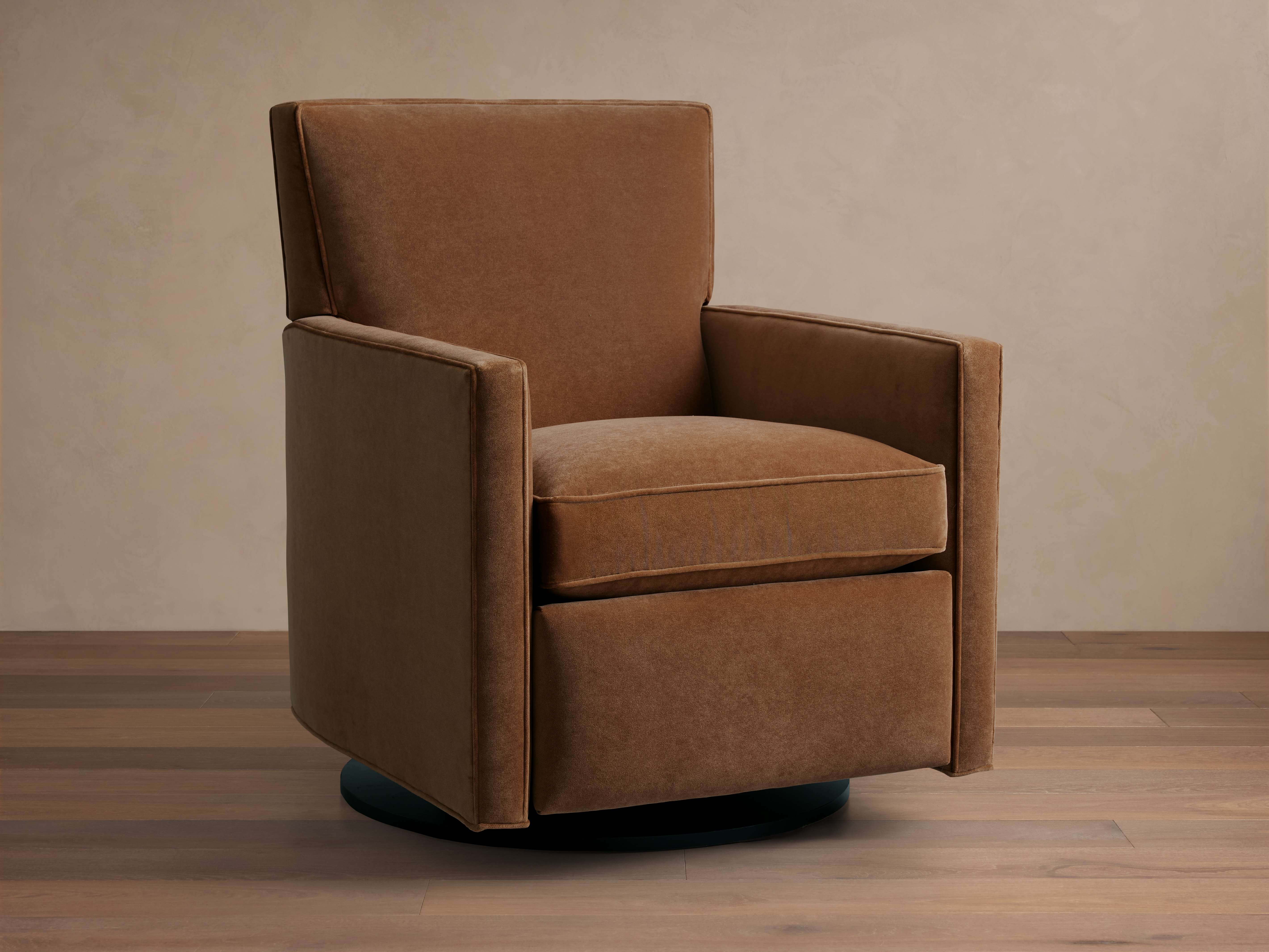 Rudy Swivel Recliner