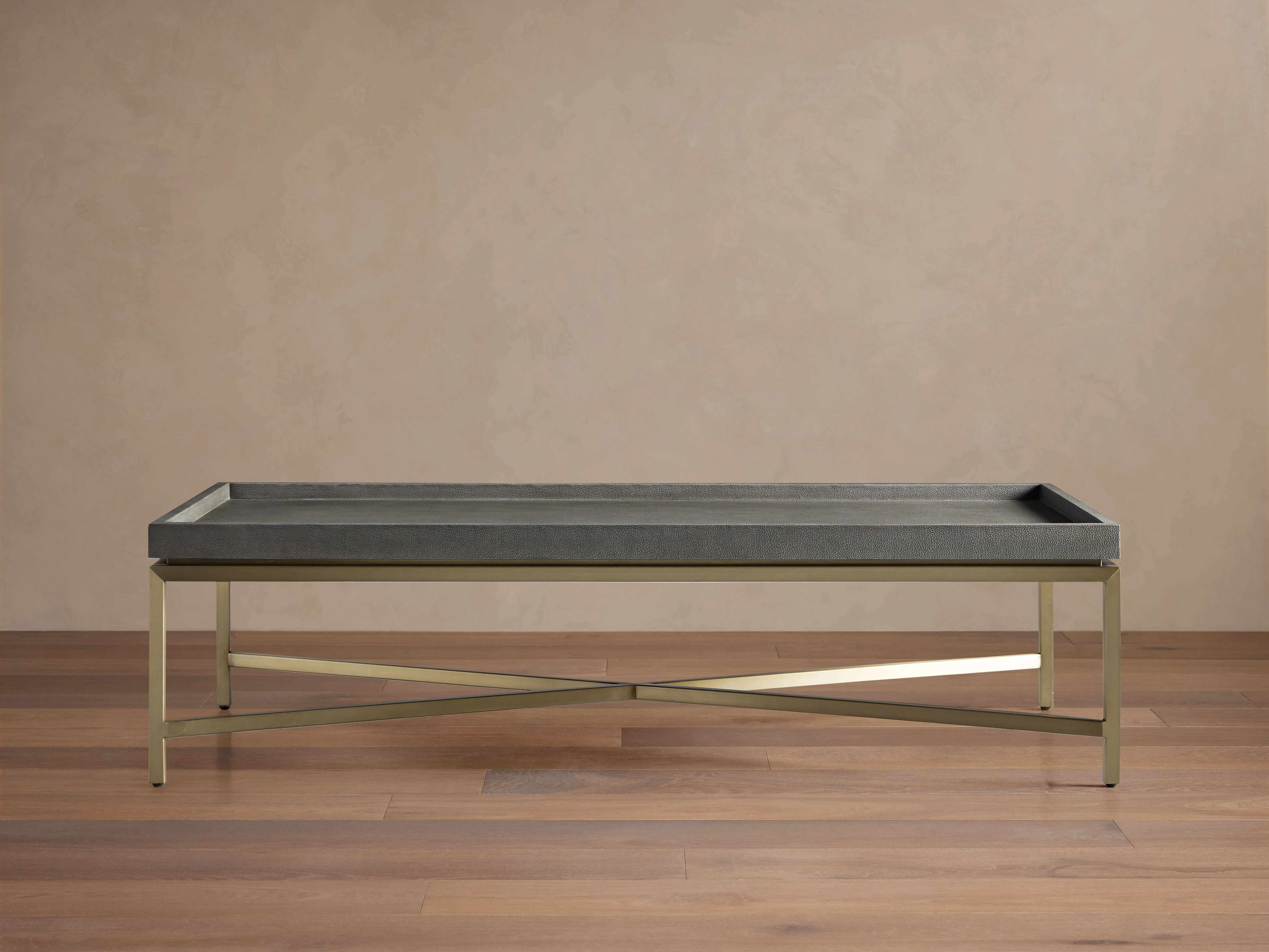 Malone Coffee Table