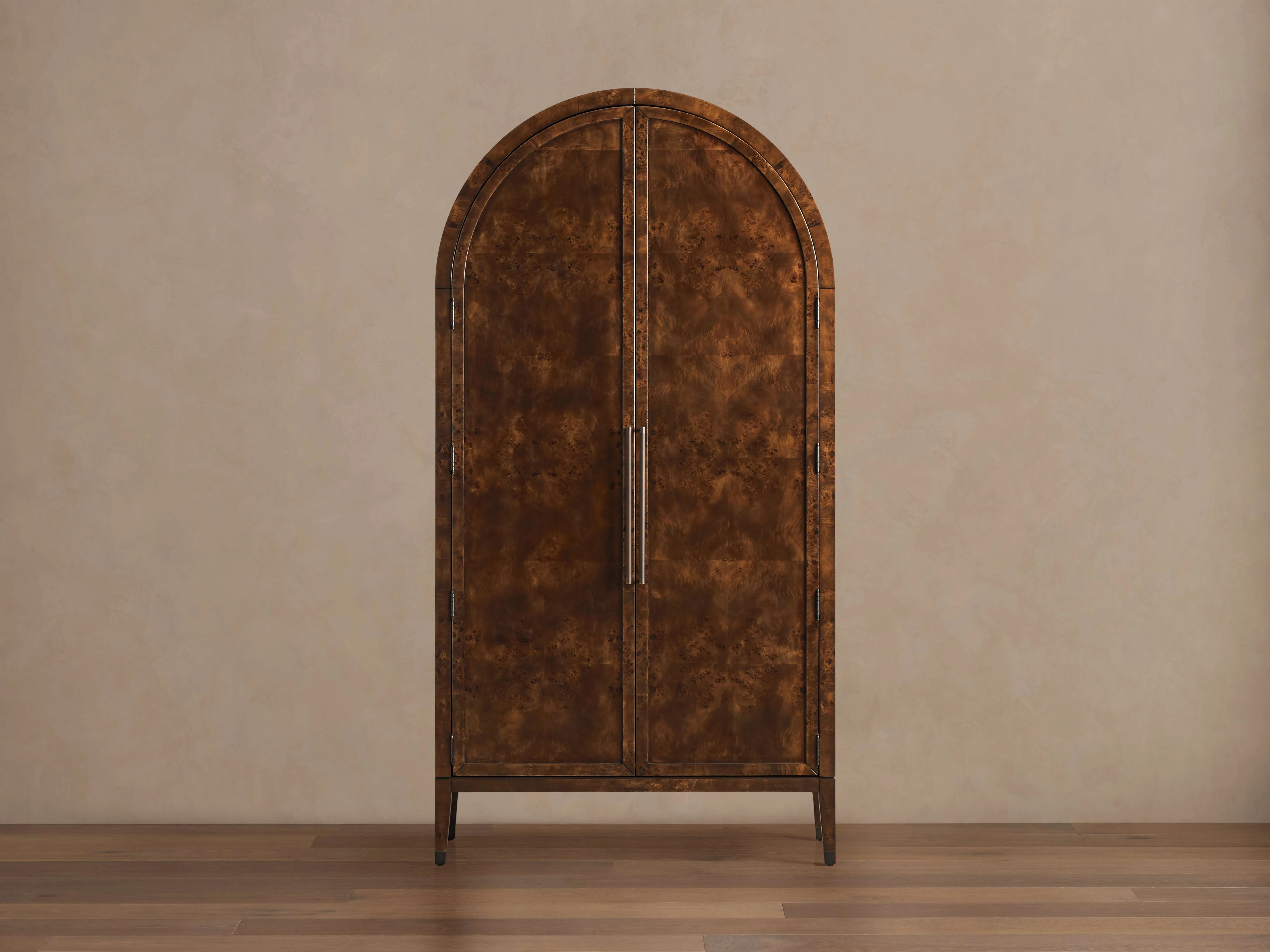 Hattie Burl Cabinet