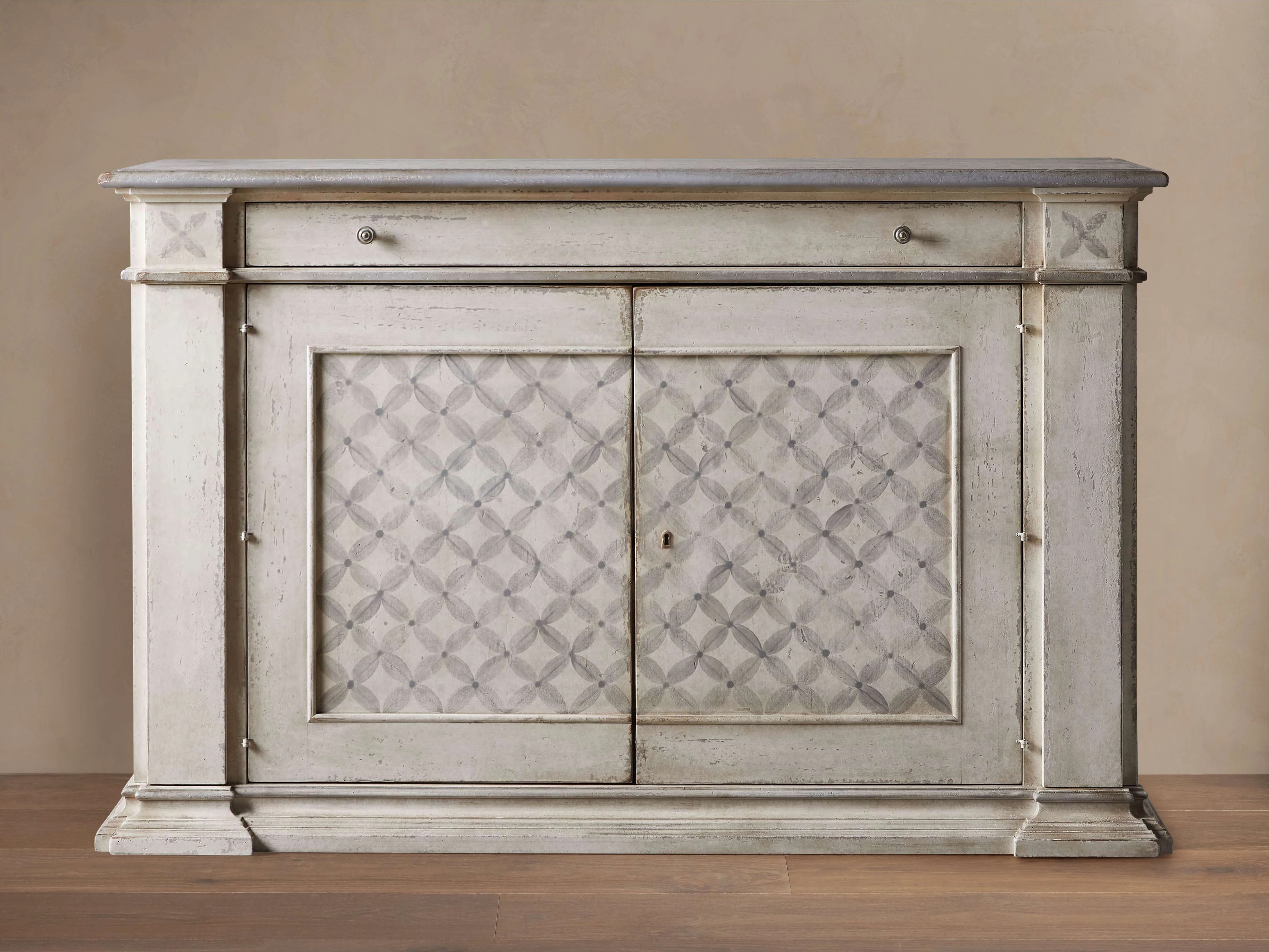 Messina Margherita Bell'Arte Buffet