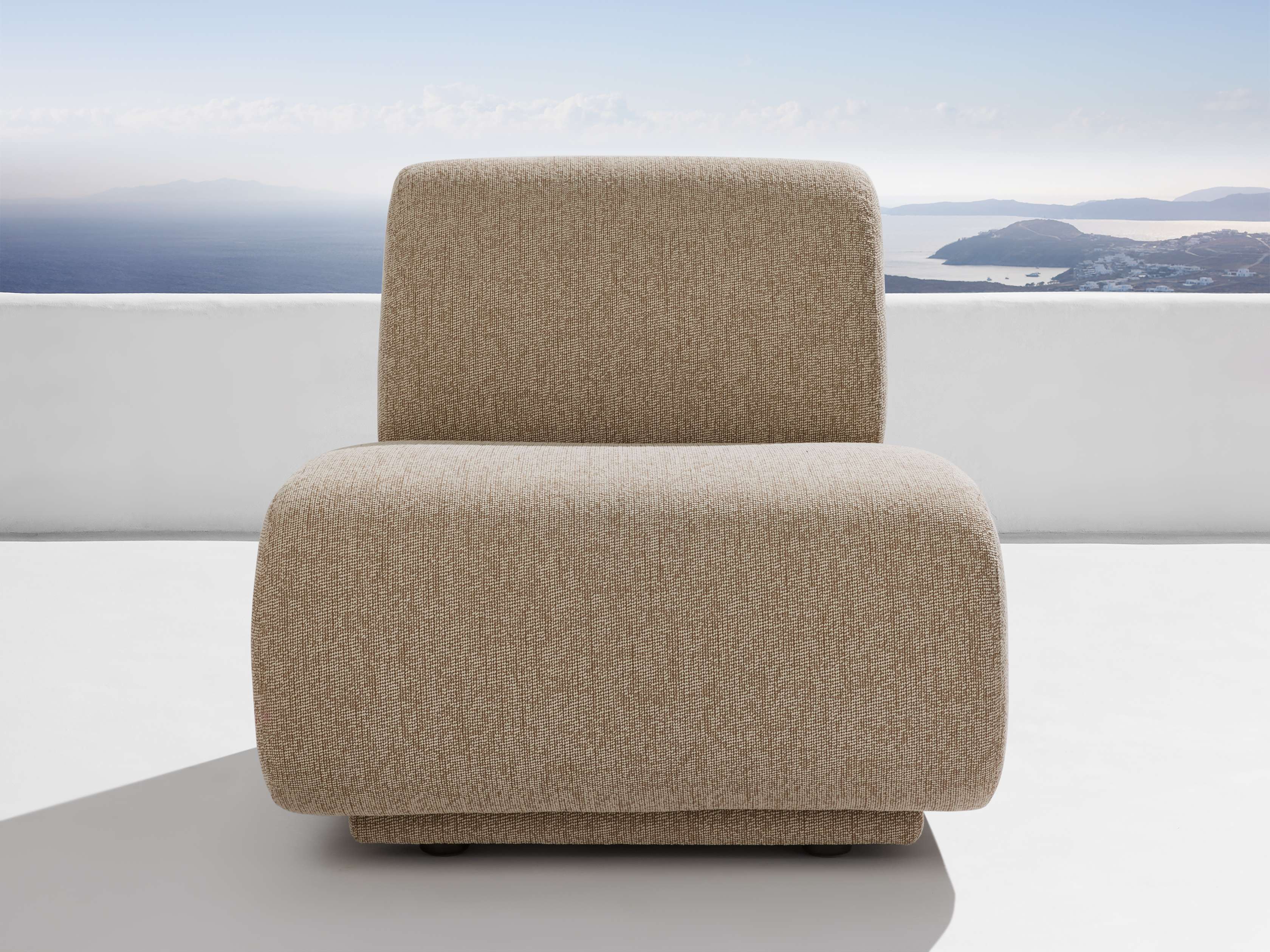 Gianni Outdoor Lounge Chair