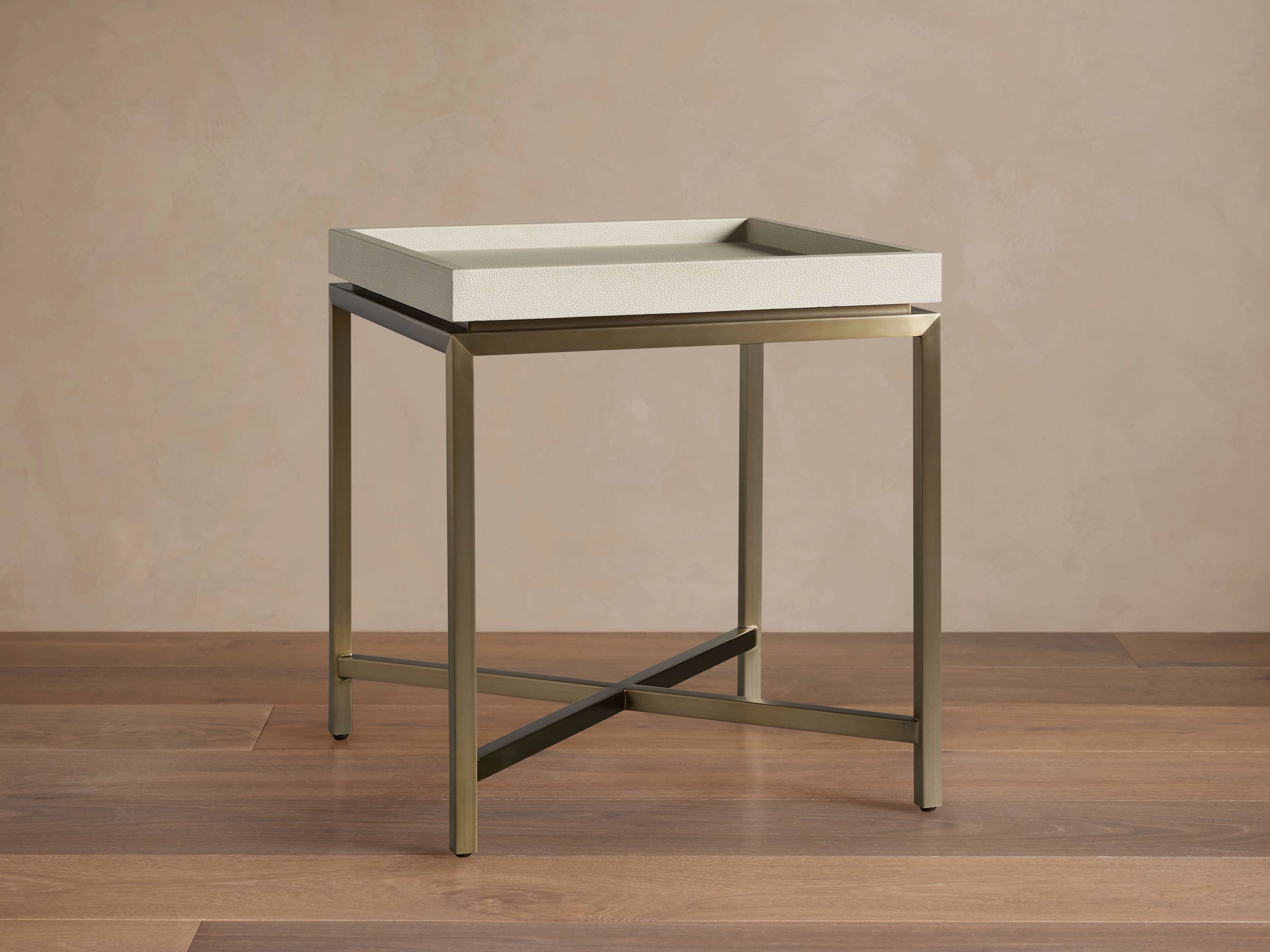 Malone End Table