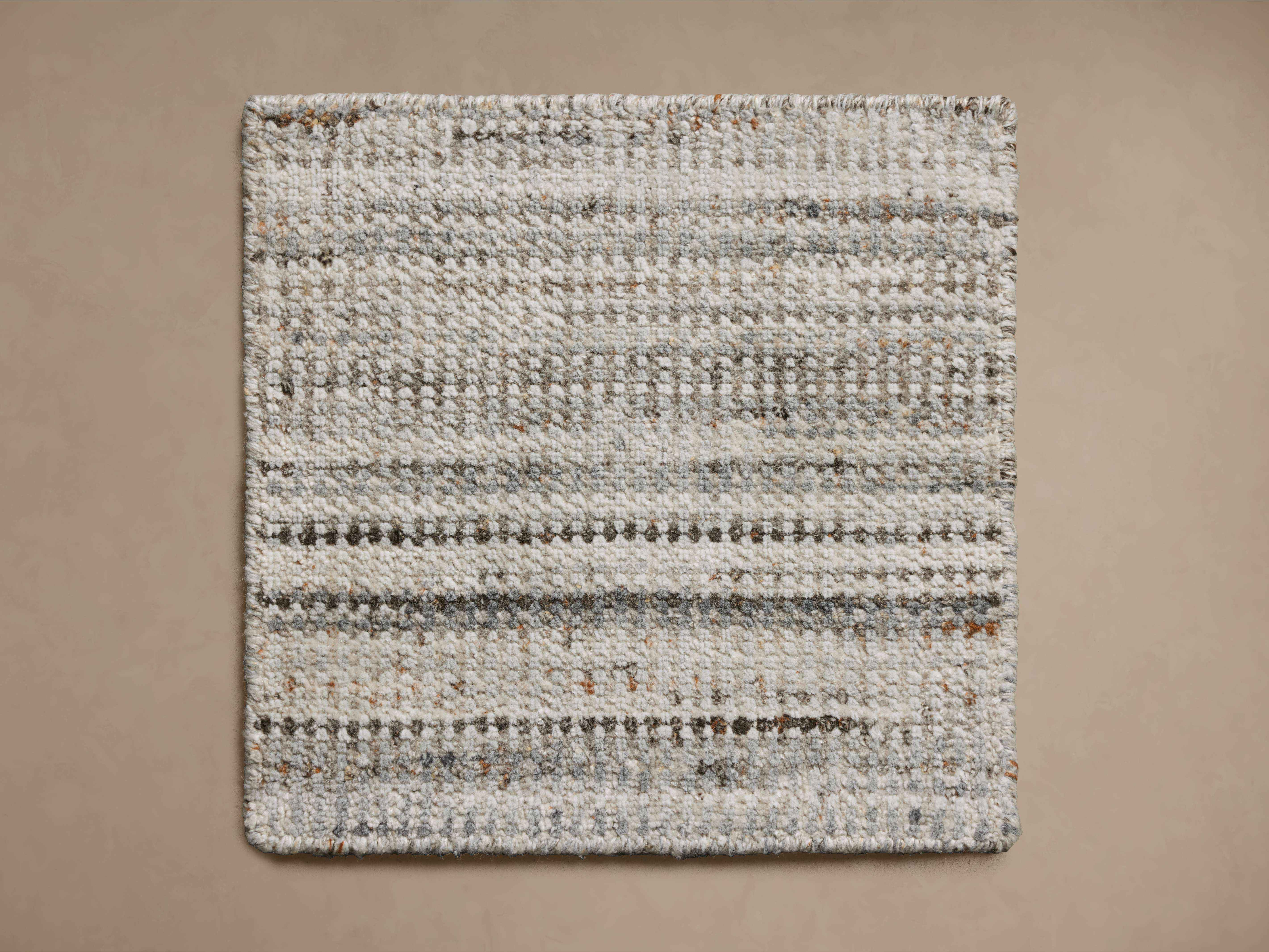Nola Performance Rug Swatch