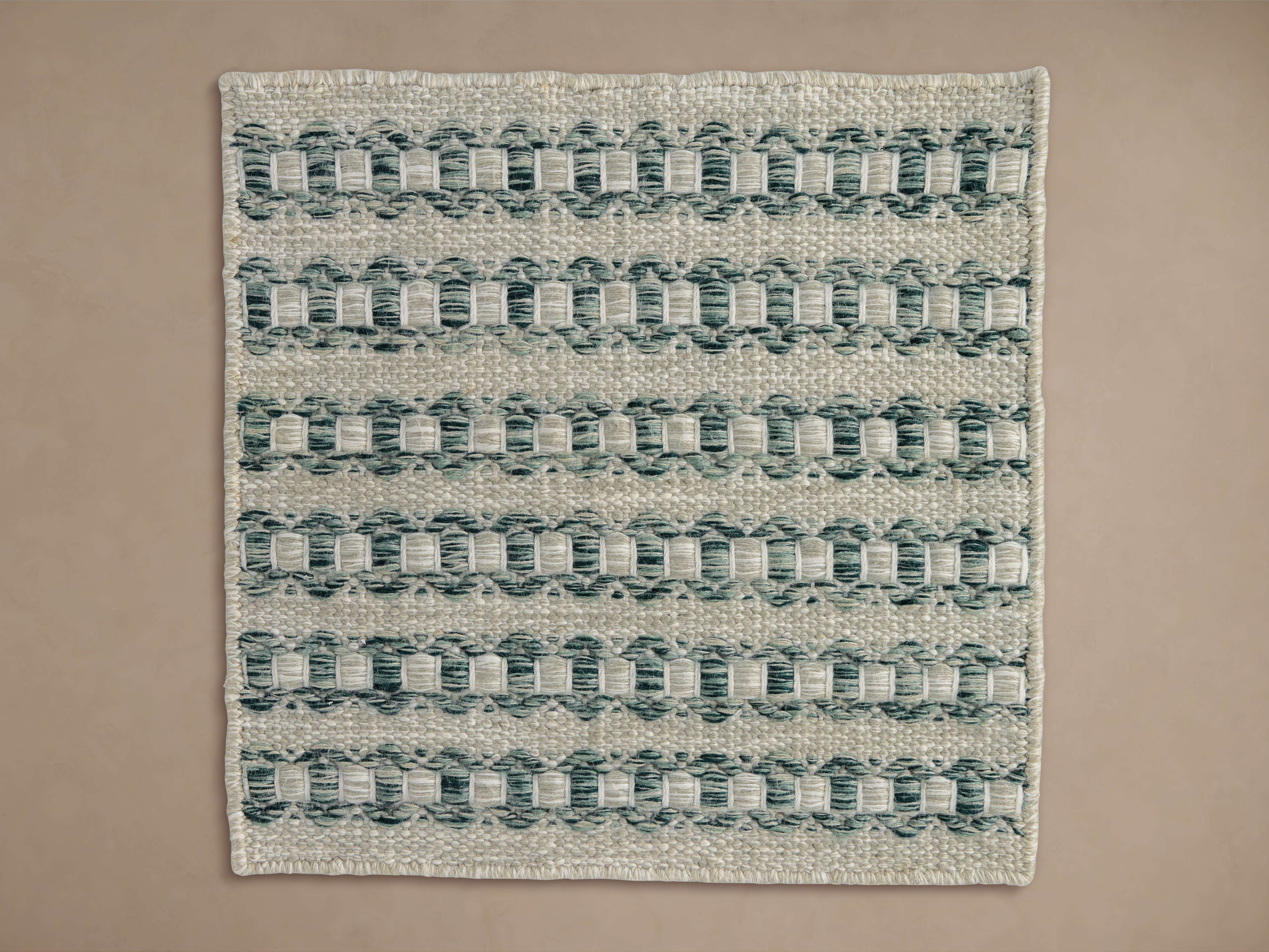 Elza Performance Rug Swatch