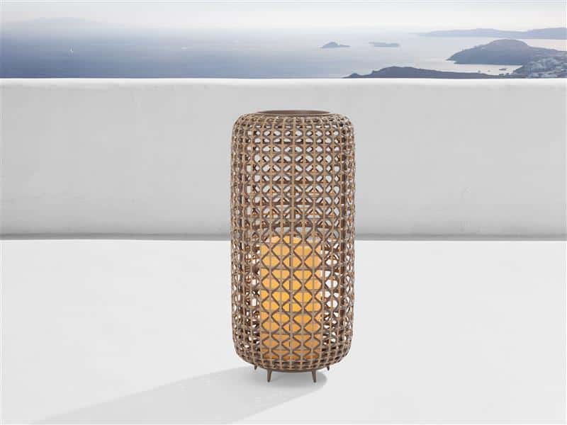 Noale Outdoor Lantern
