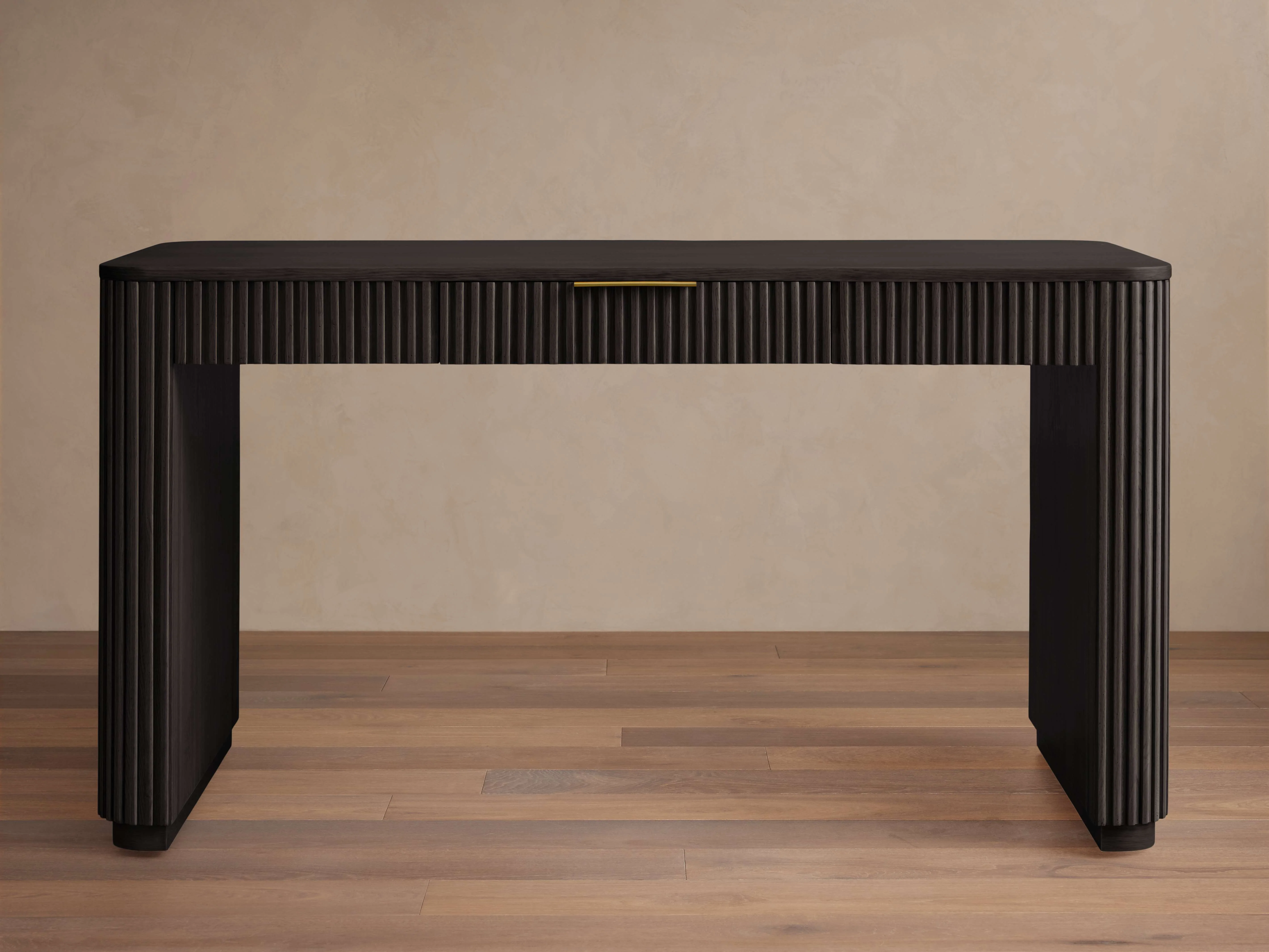 Finnley Wood Writing Desk