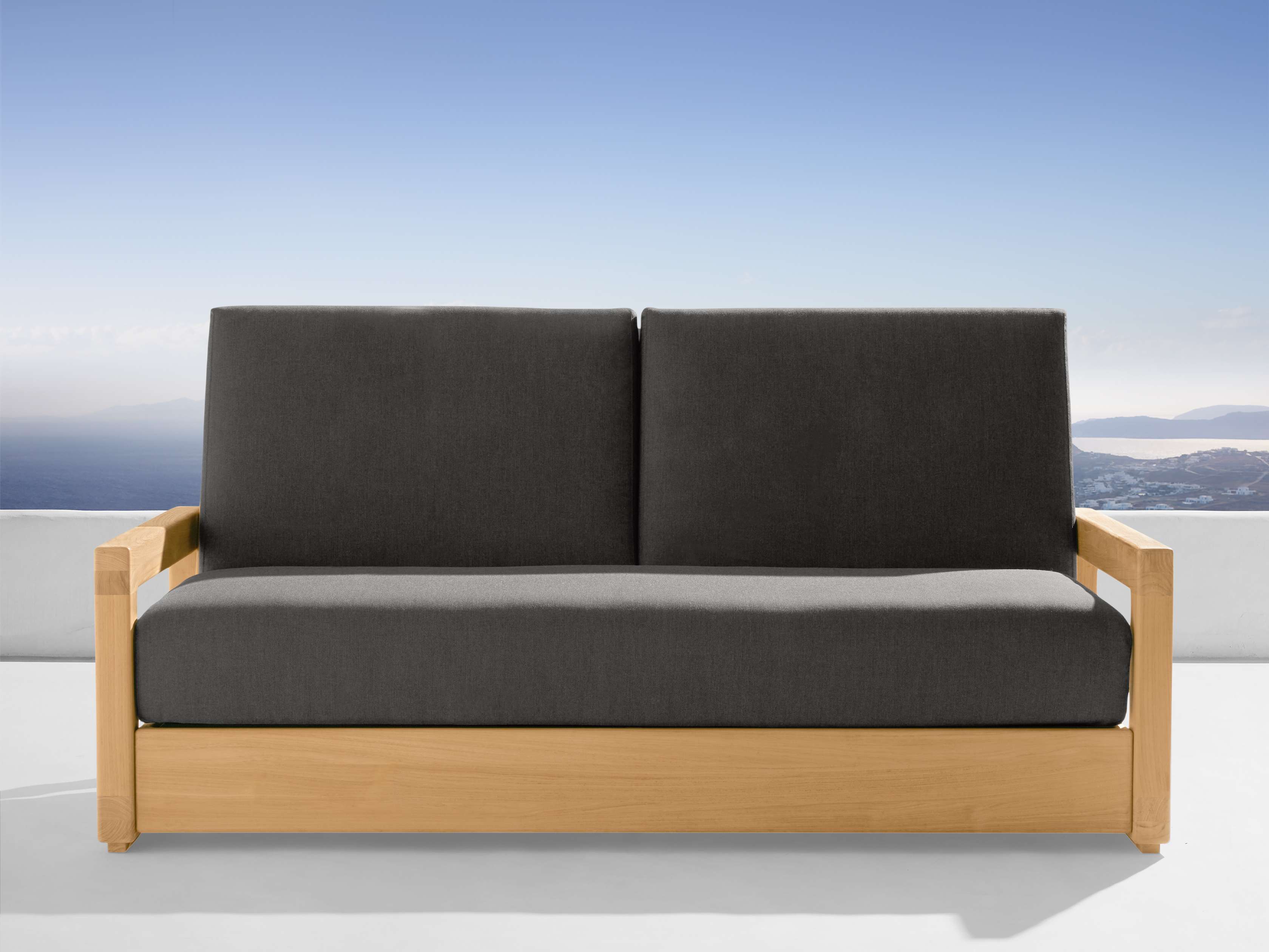Westport Outdoor Sofa