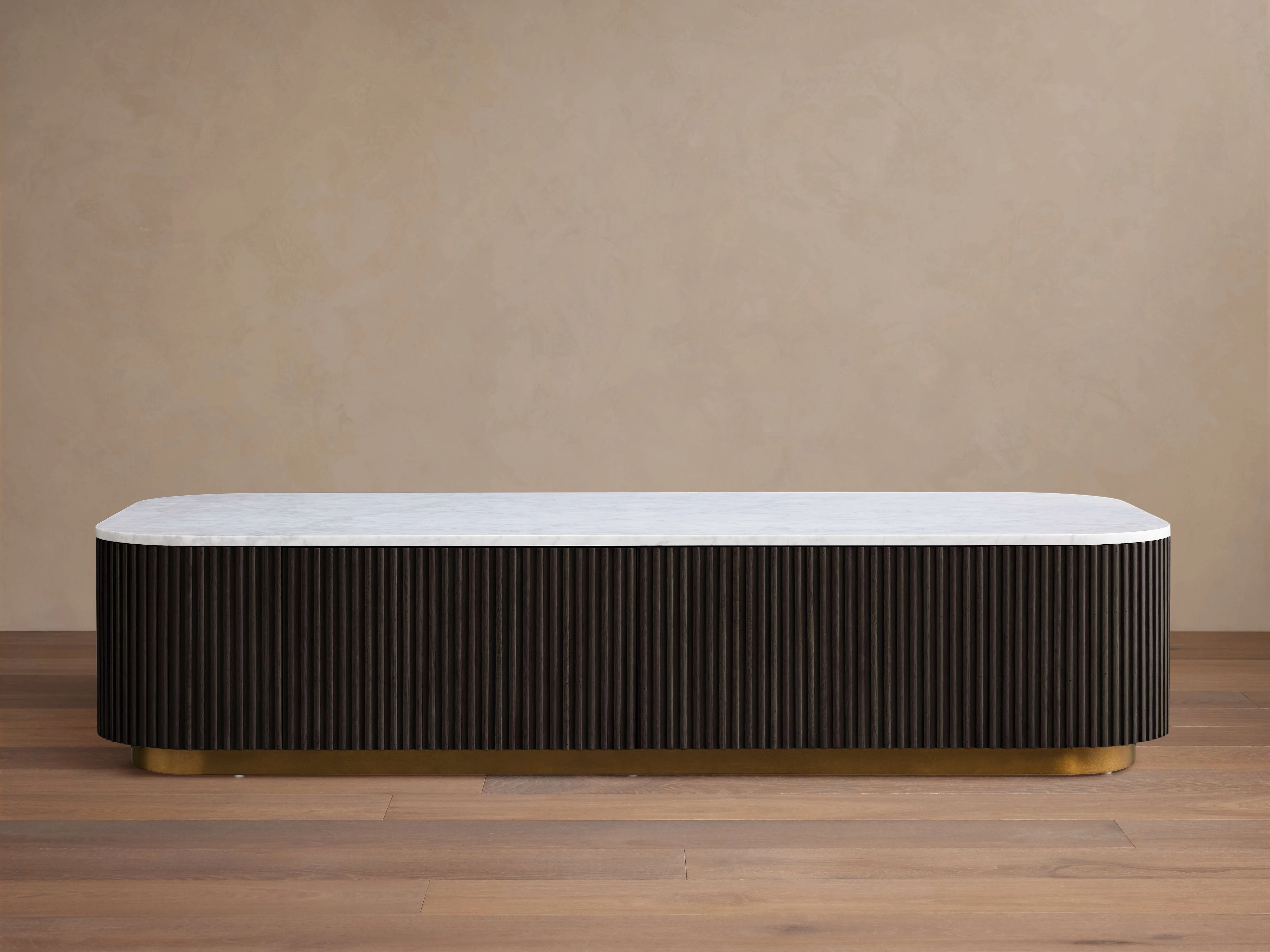 Finnley Storage Coffee Table