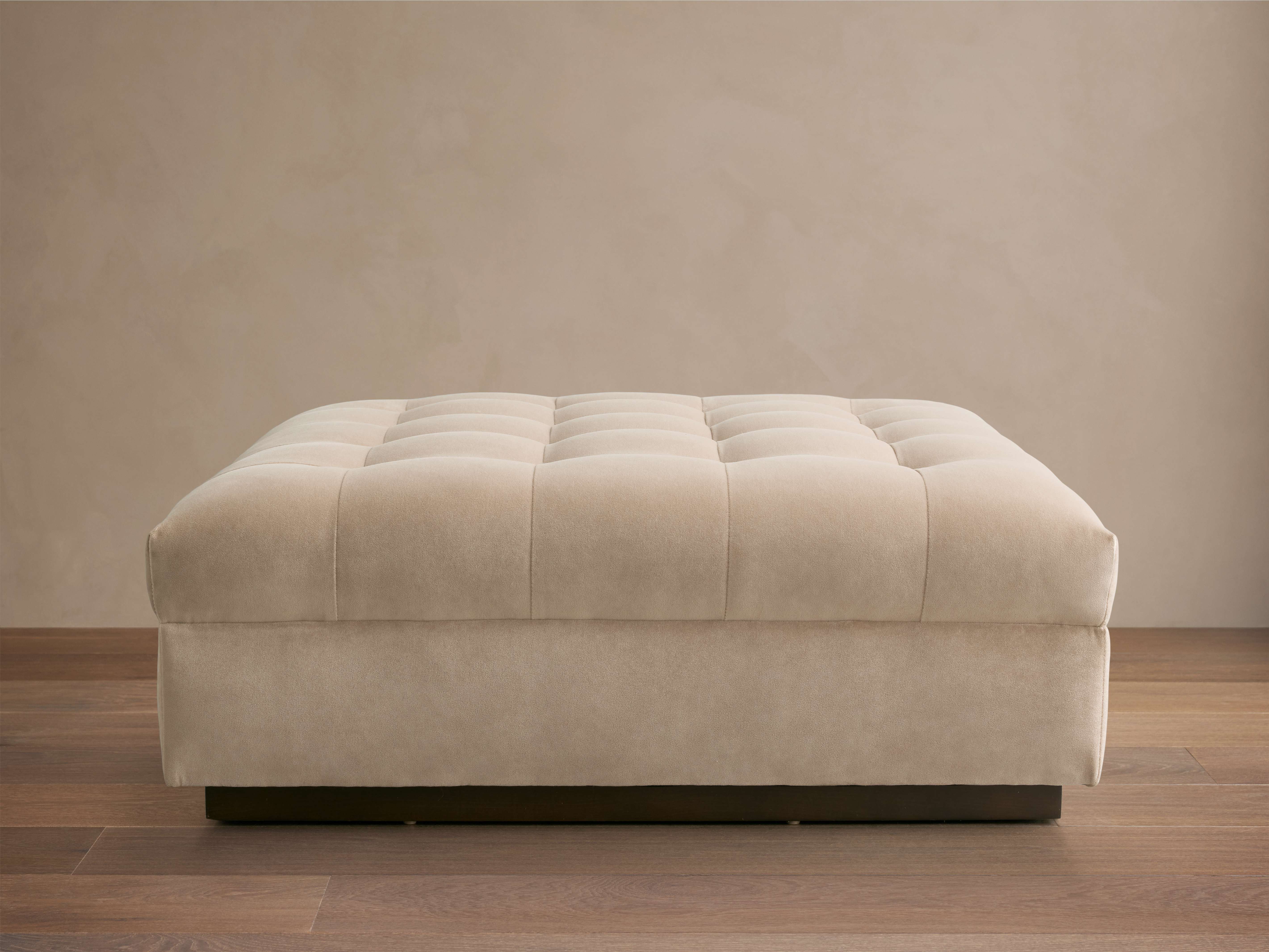 Cameran Ottoman