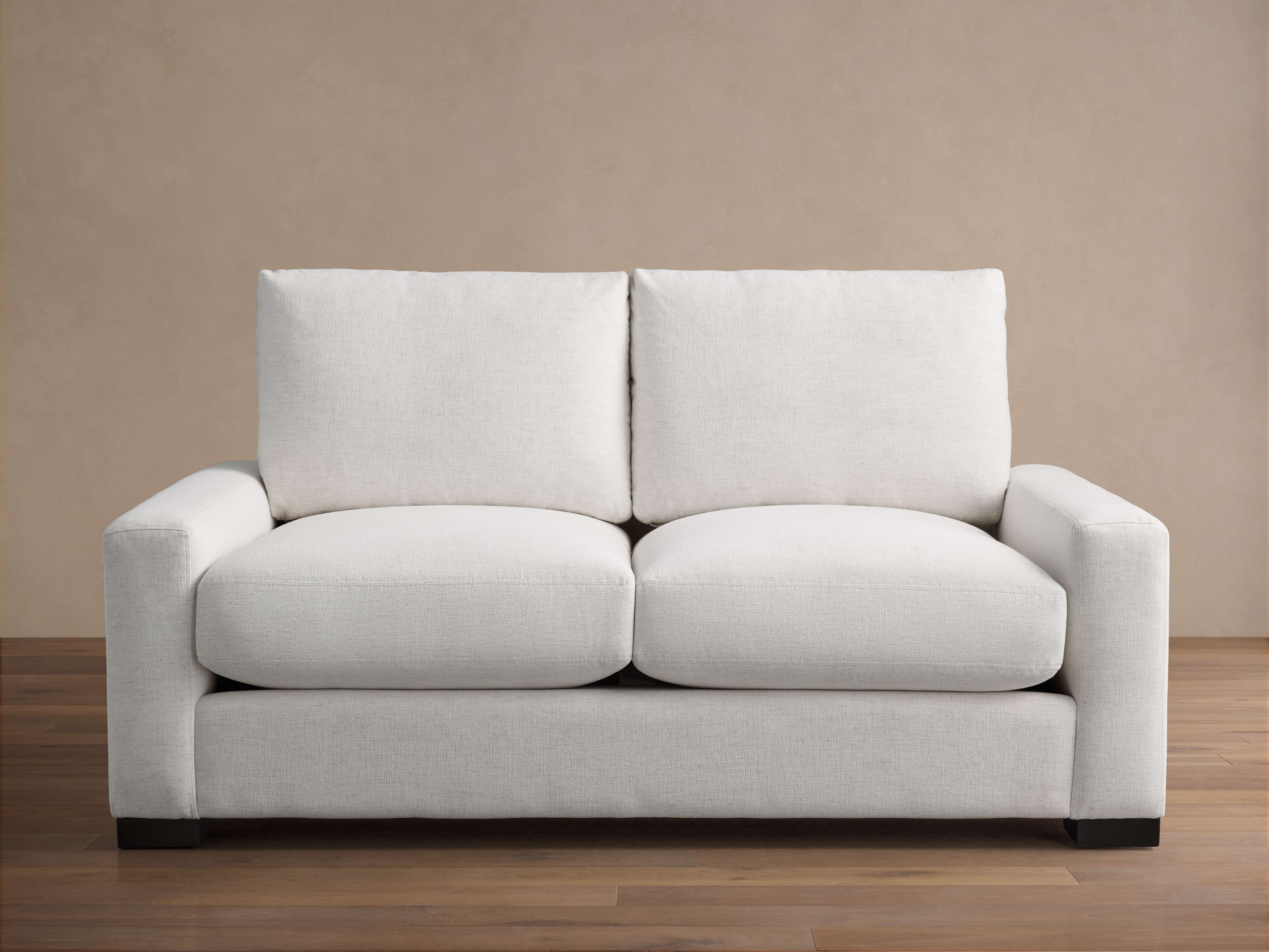 Remington 72" Sofa