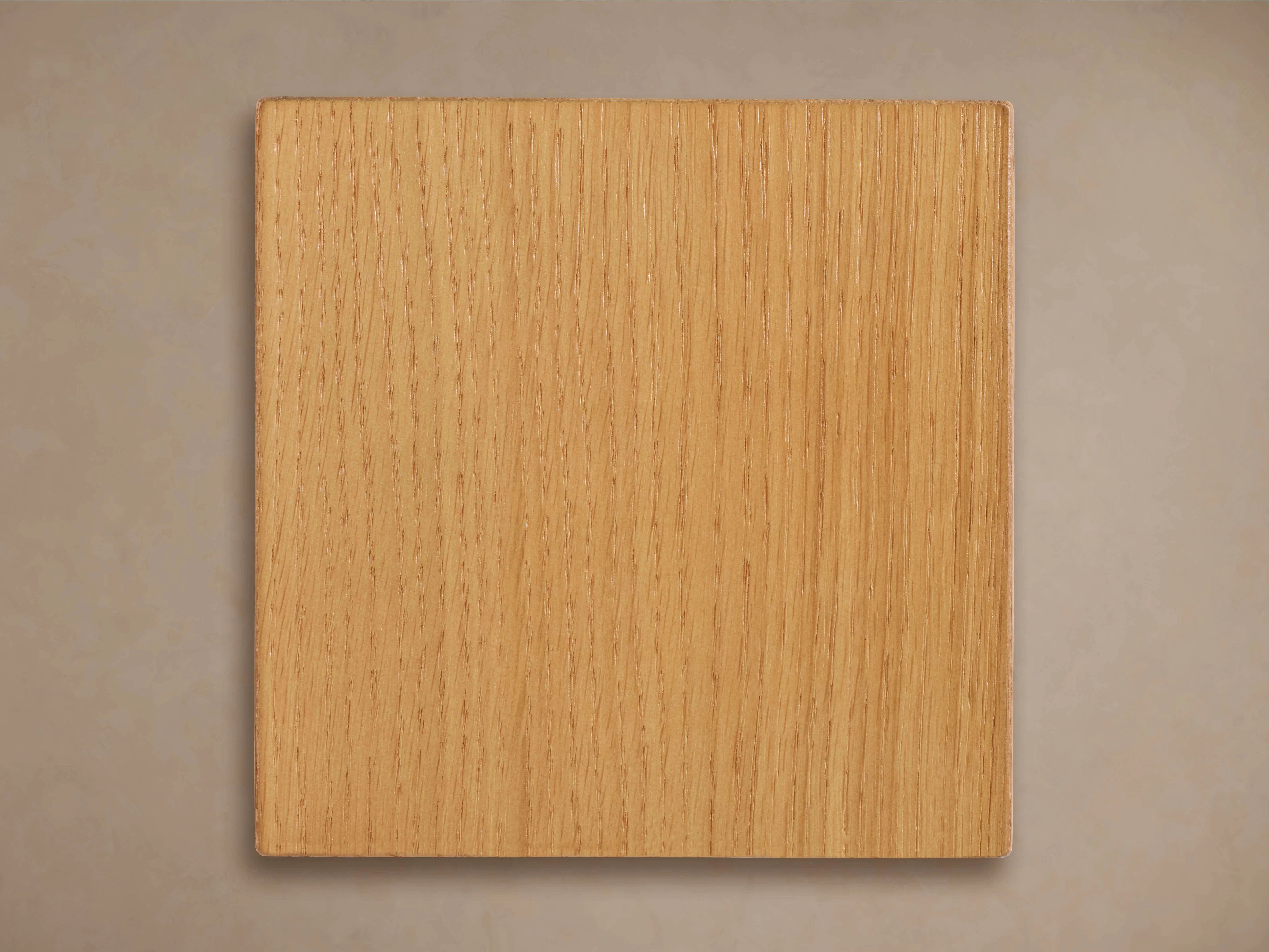 Hattie Finish Board
