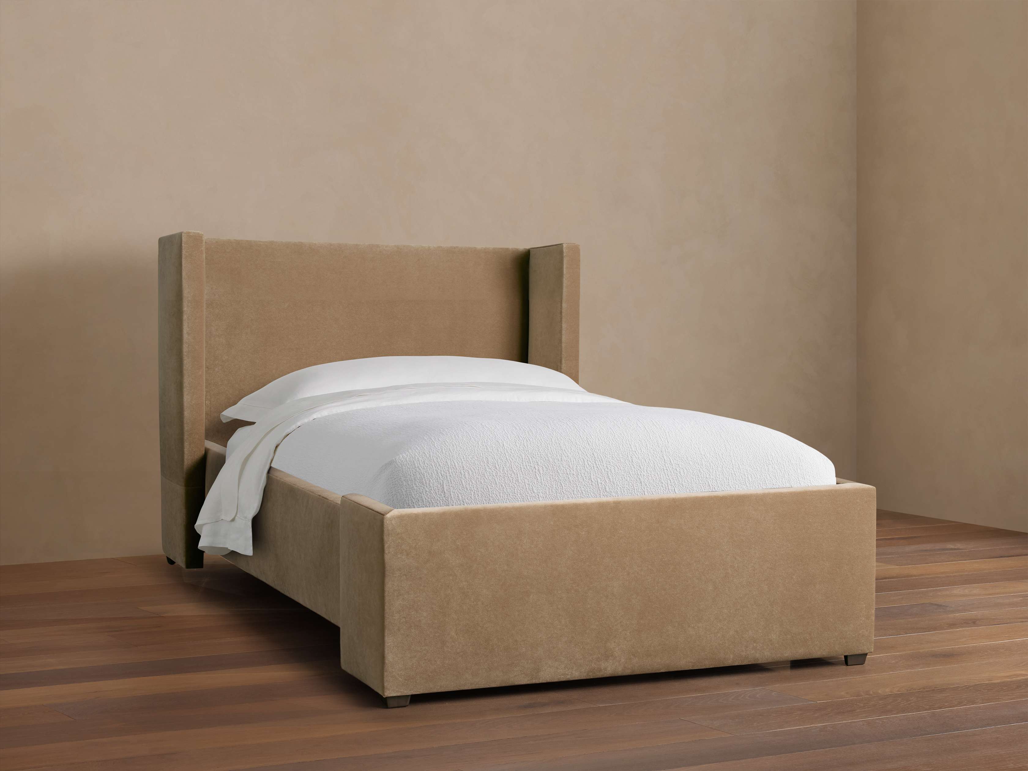 Wyller Twin Bed