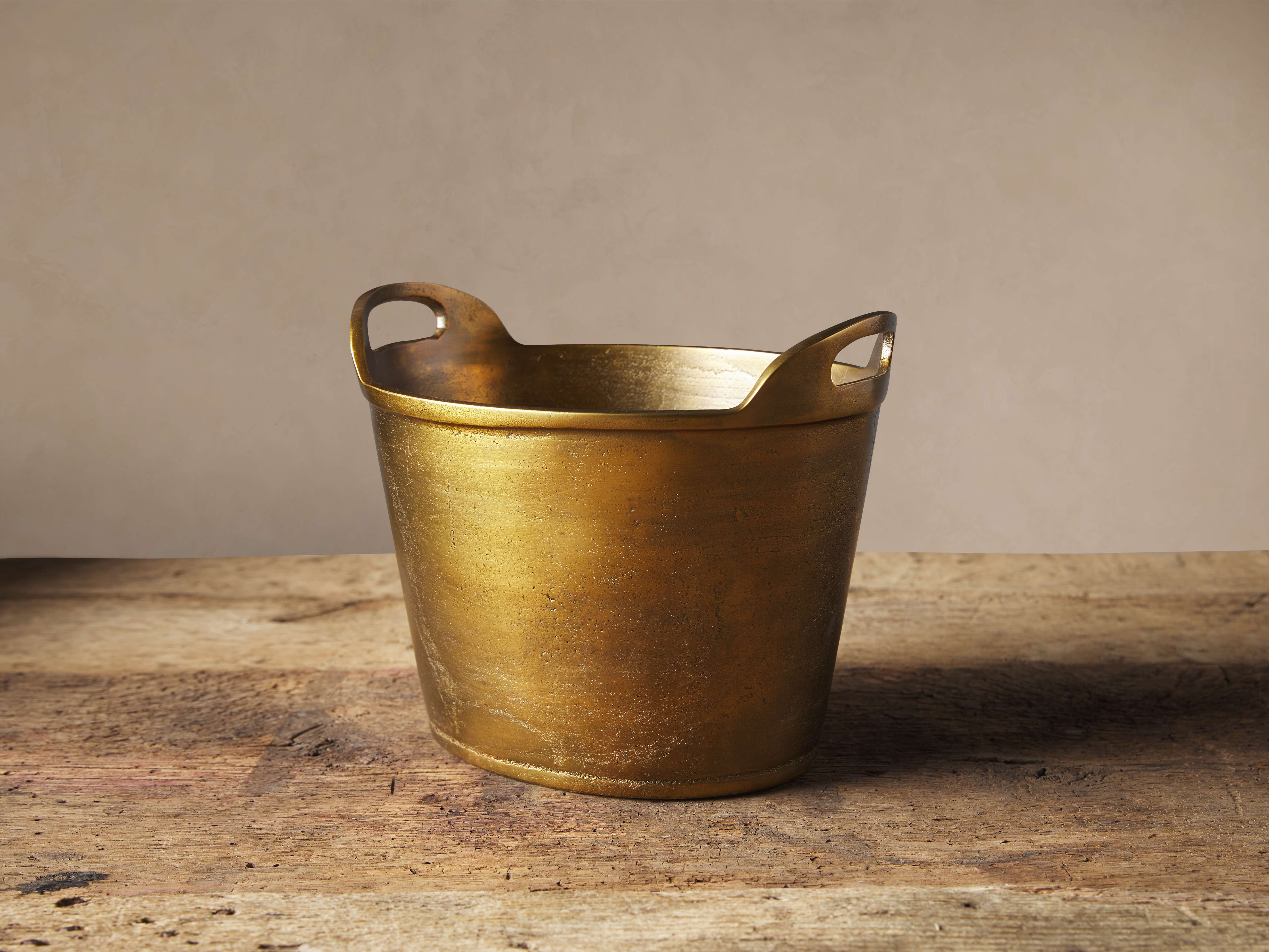 Wine Chiller Bucket