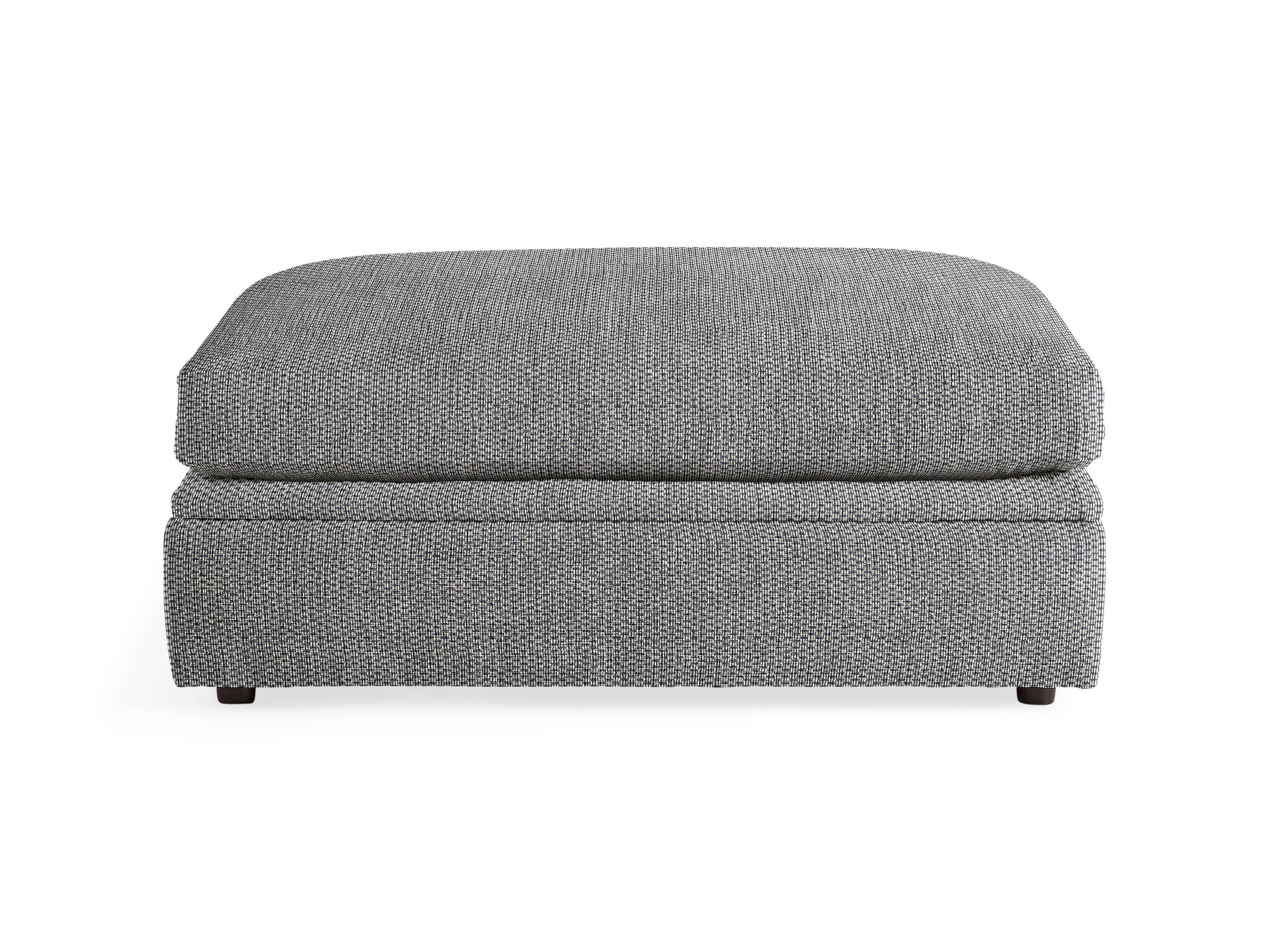 Kipton Storage Ottoman