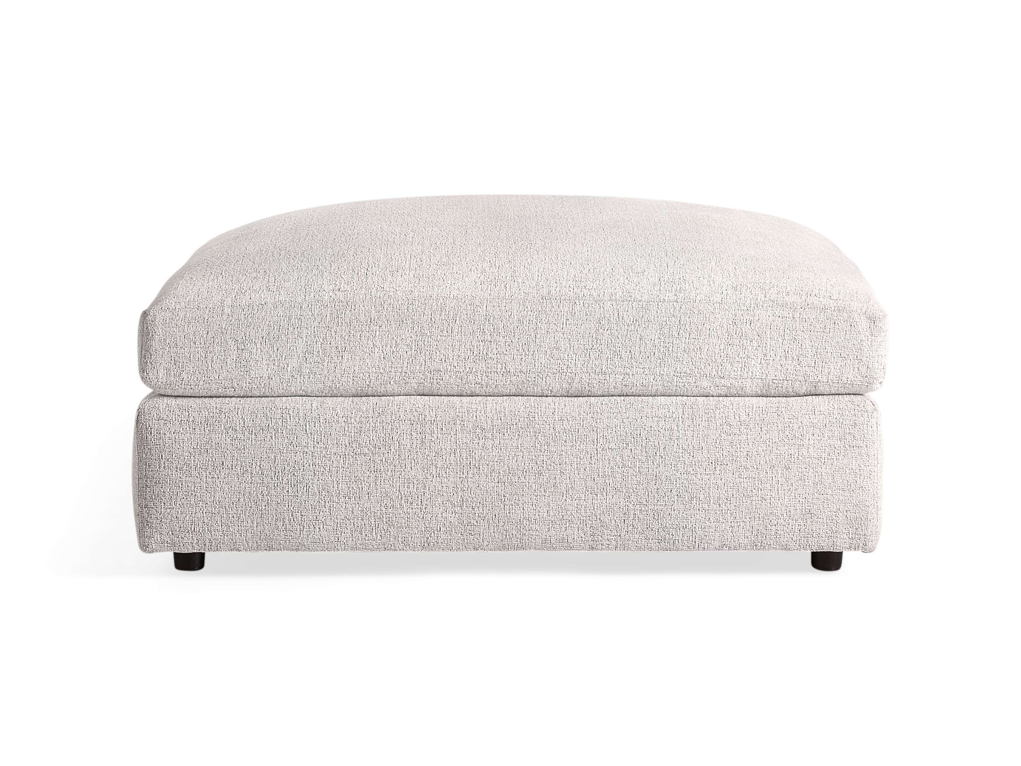 Kipton Square Ottoman