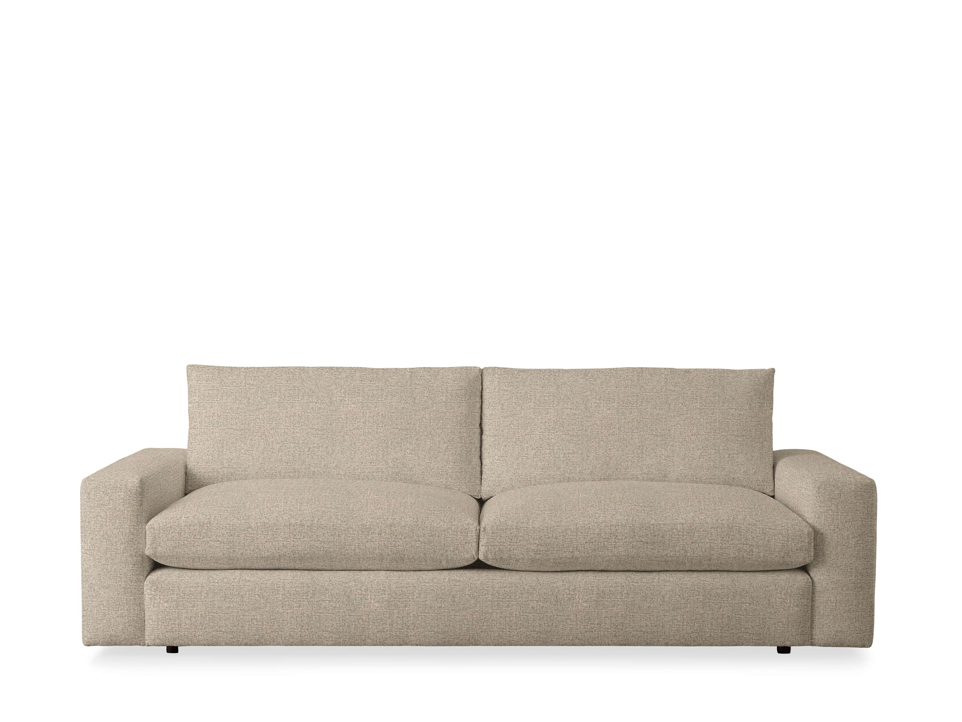 Kipton Wide Arm Sofa