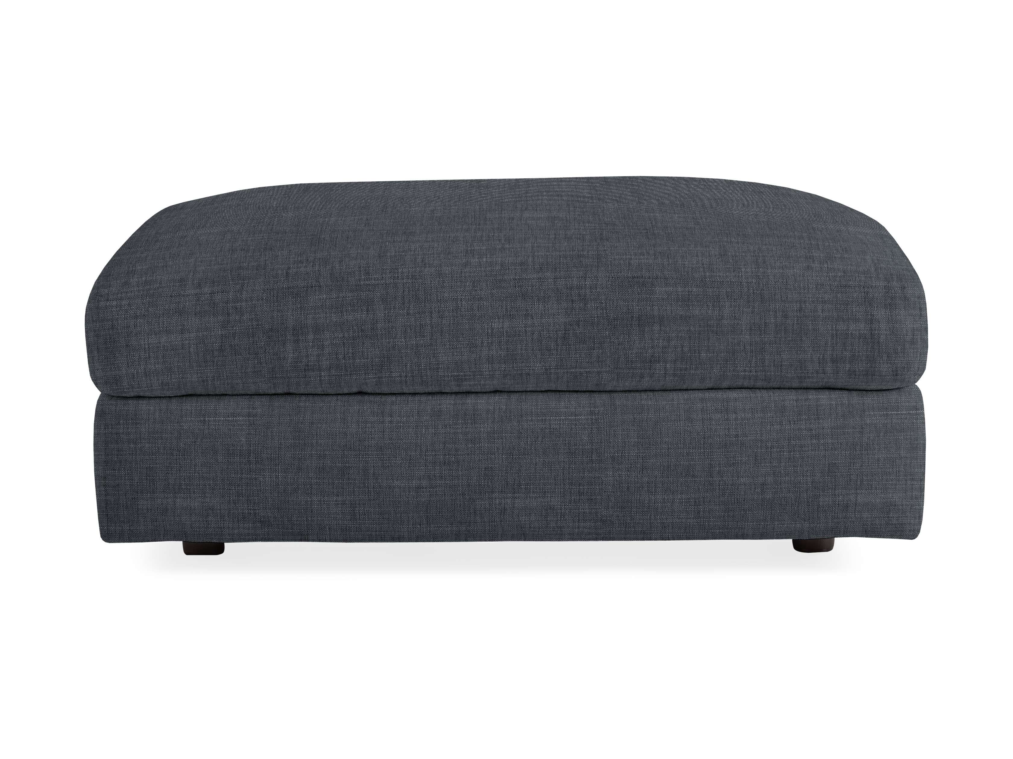 Beale Ottoman