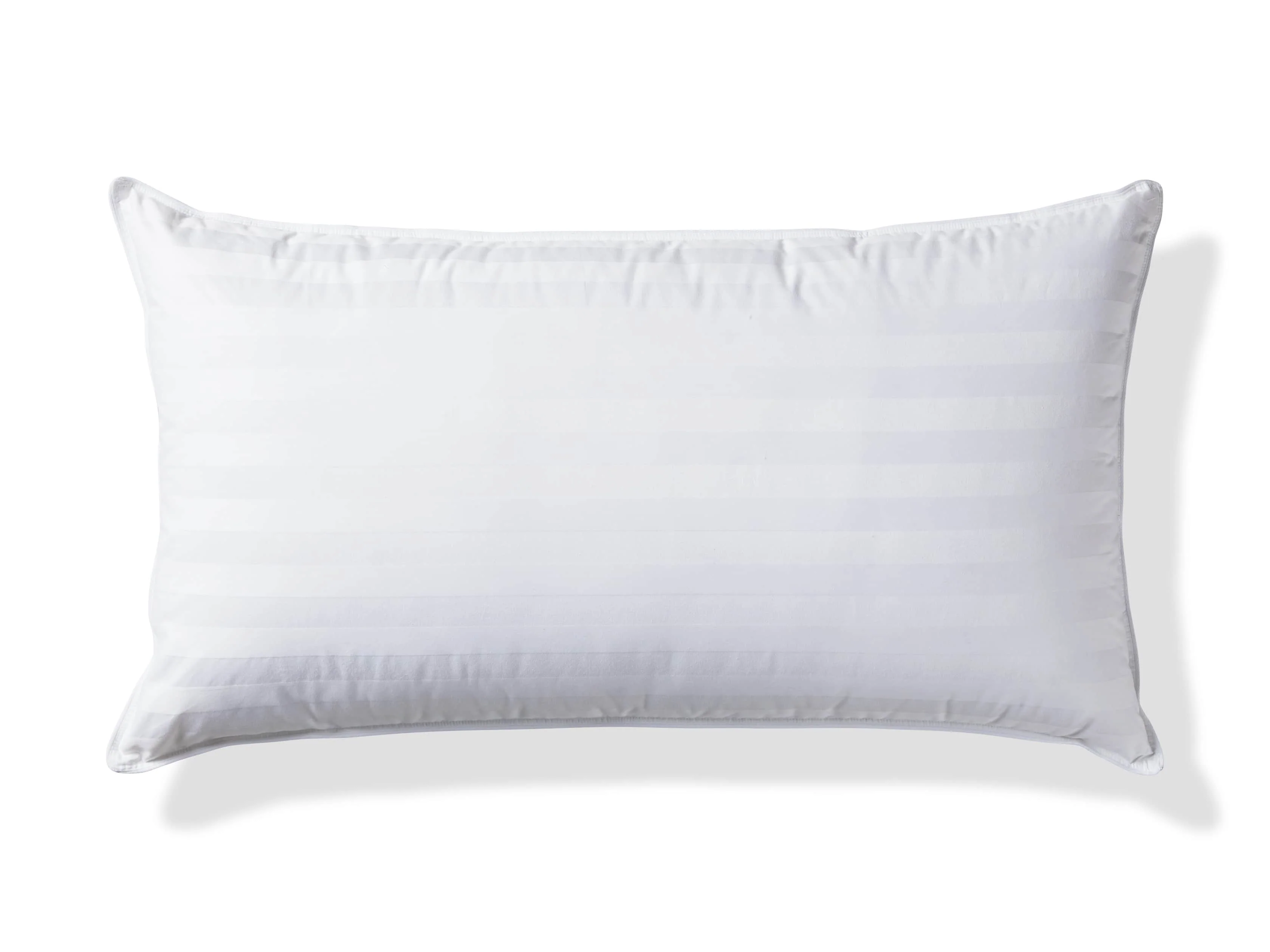 King Down-Fill Pillow Insert