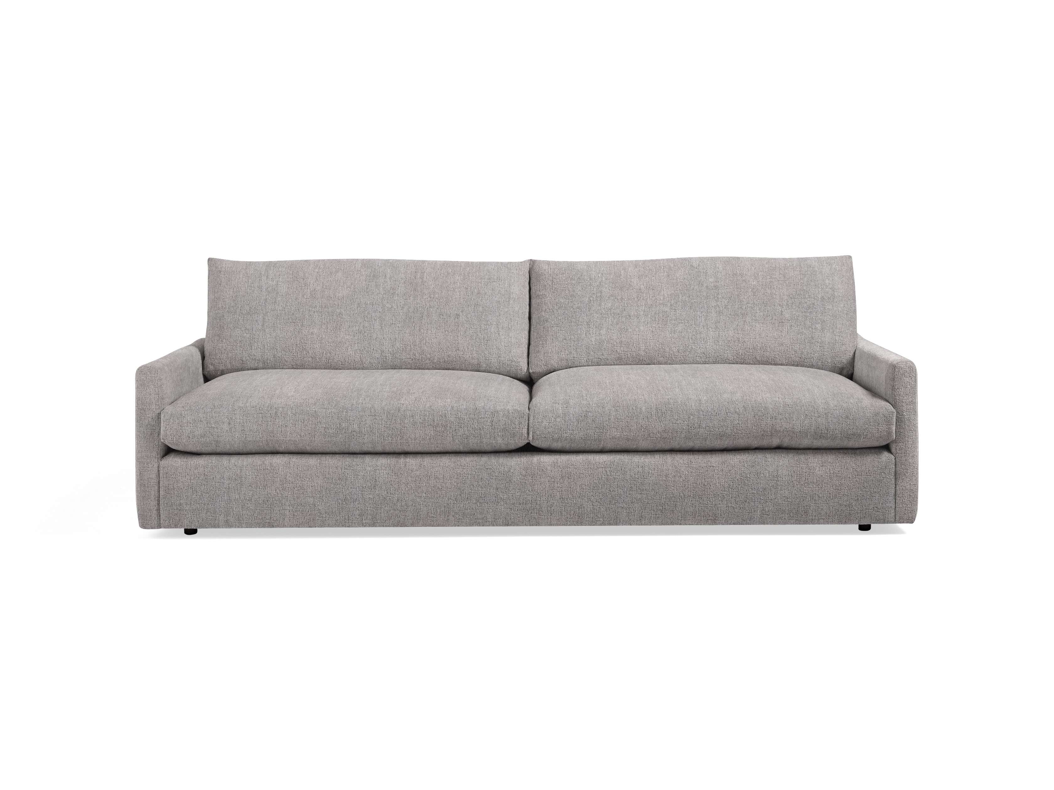 Kipton Sofa in Plush Fawn