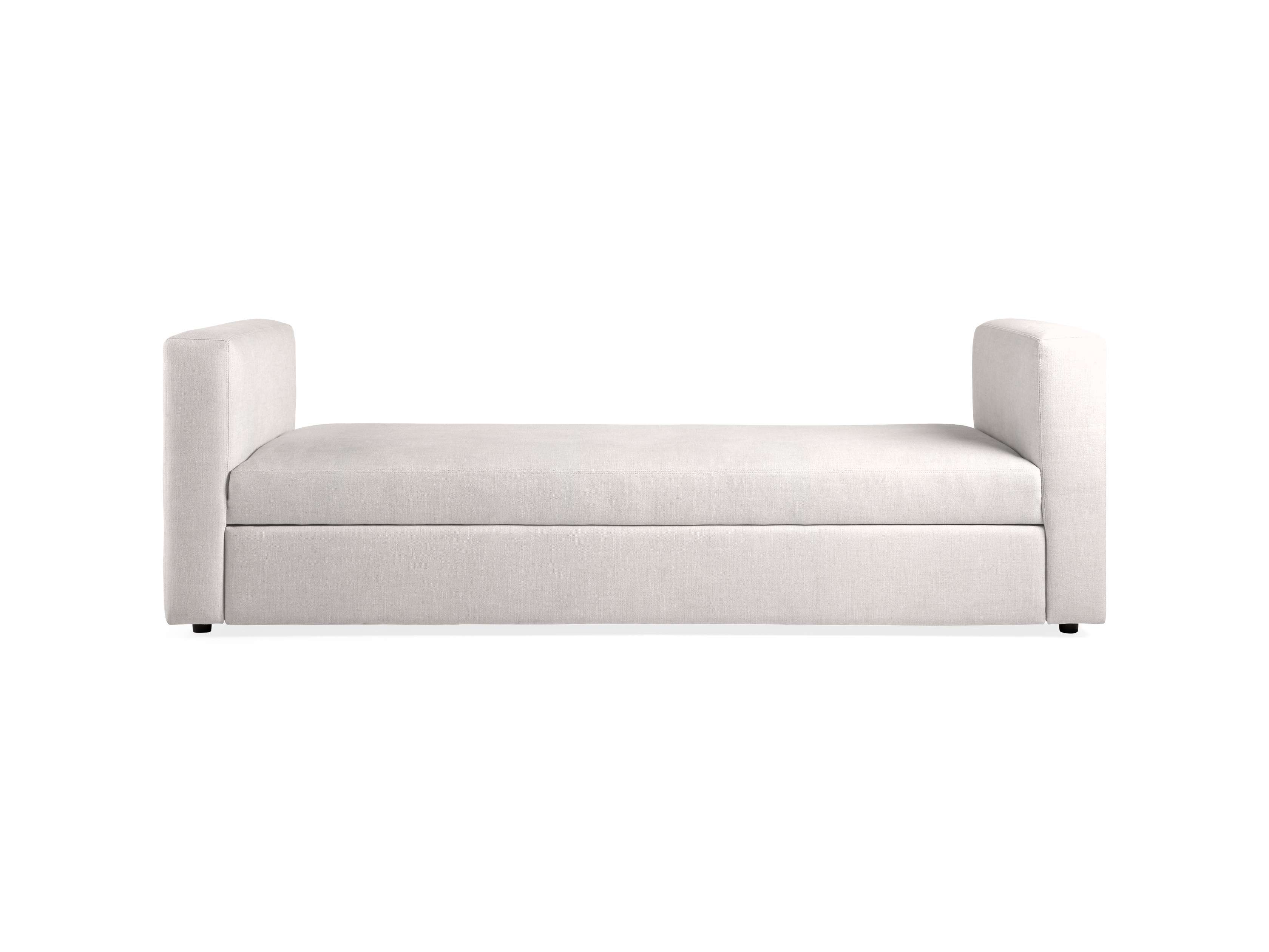 Remington Trundle Sleeper Daybed