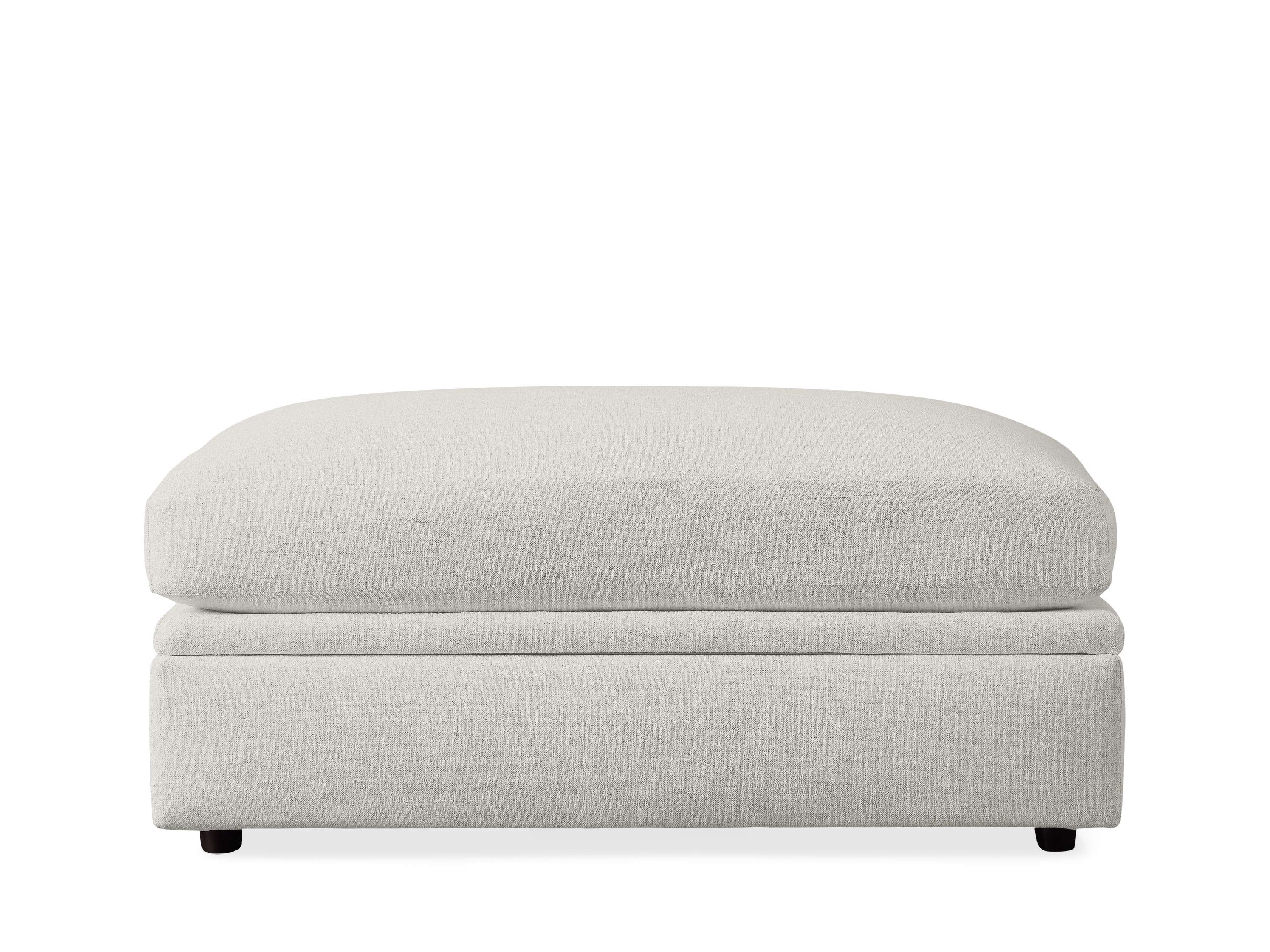 Kipton Storage Ottoman