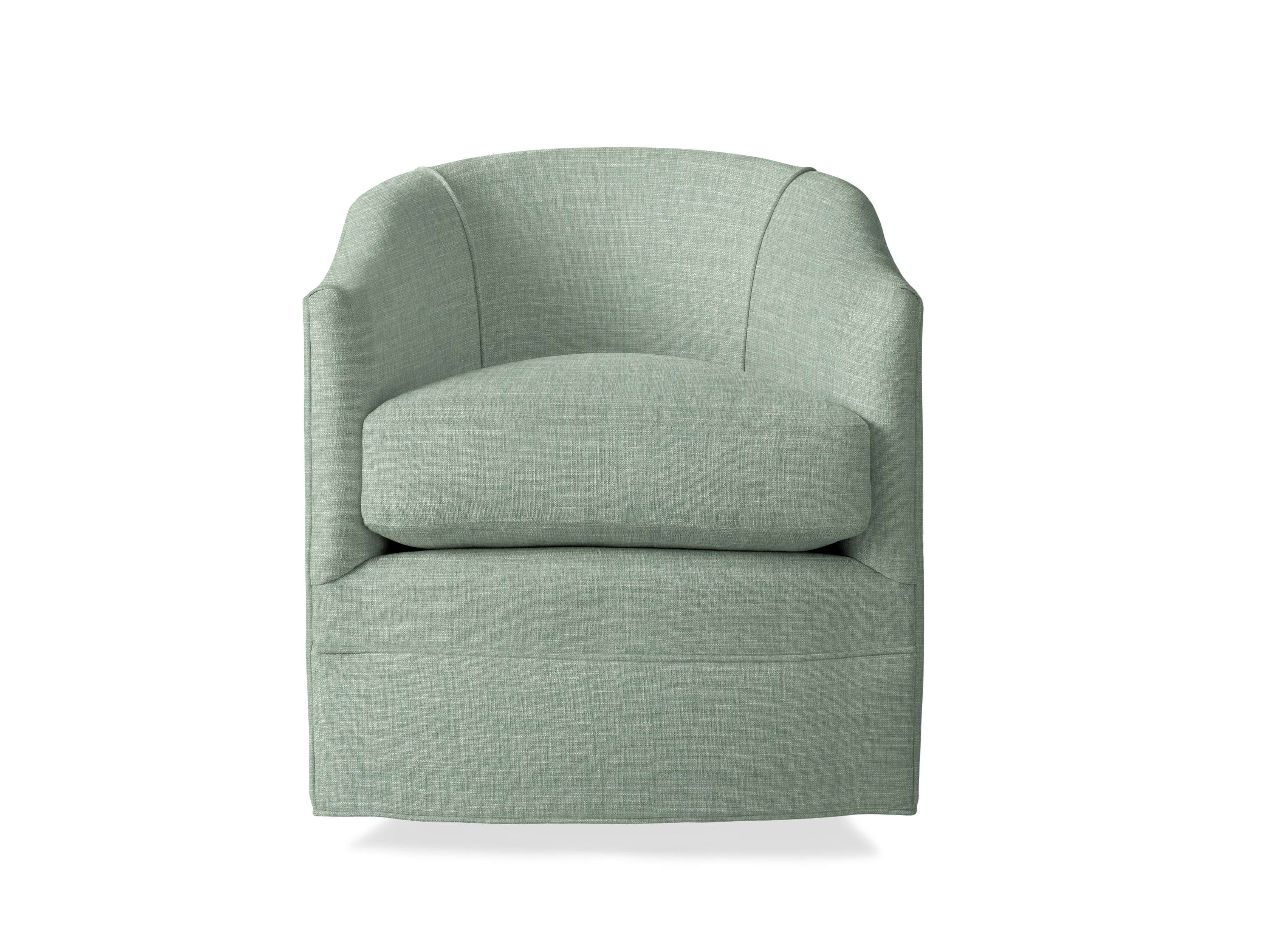 Giles Swivel Chair