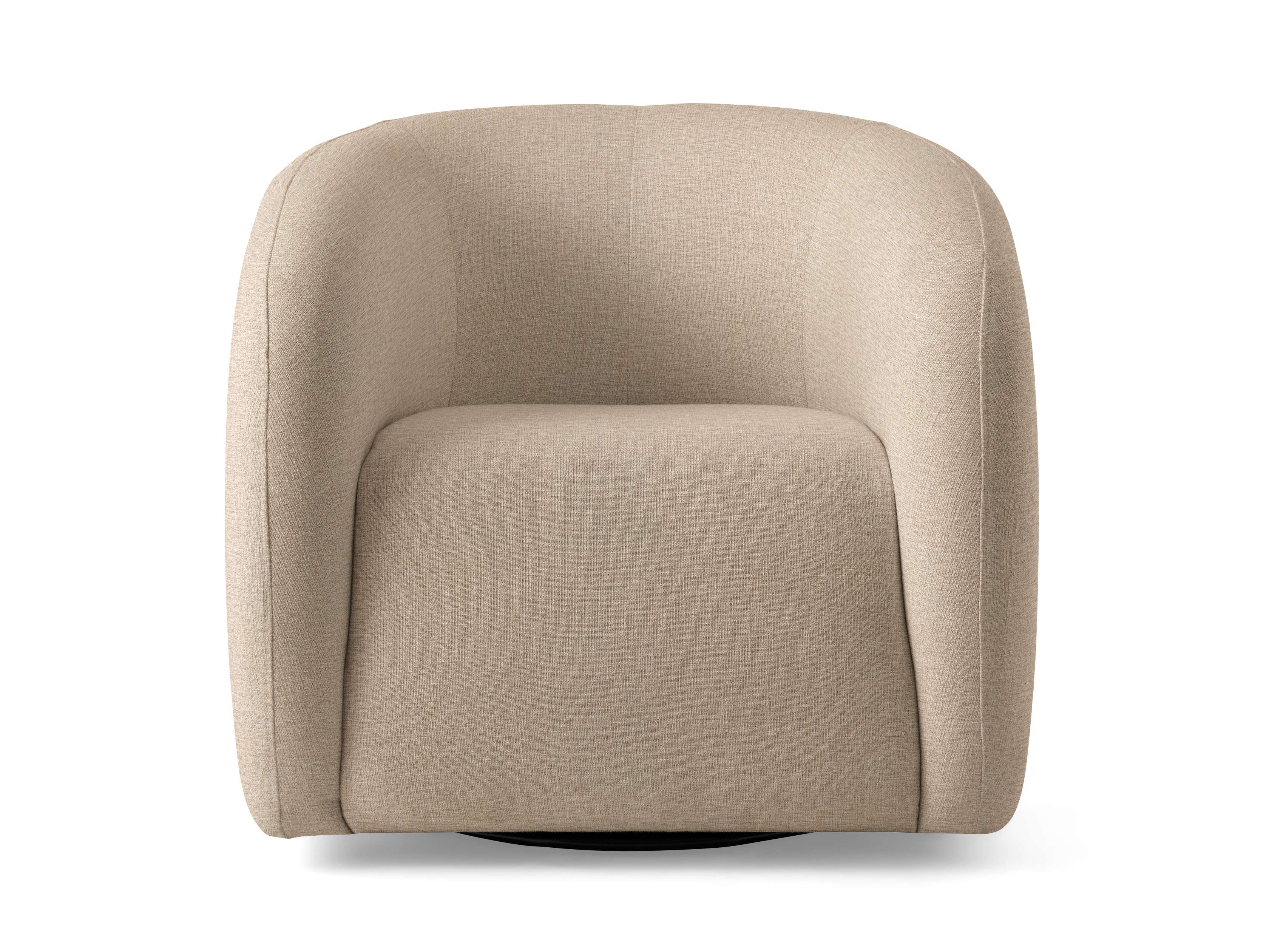 Fresno Swivel Chair
