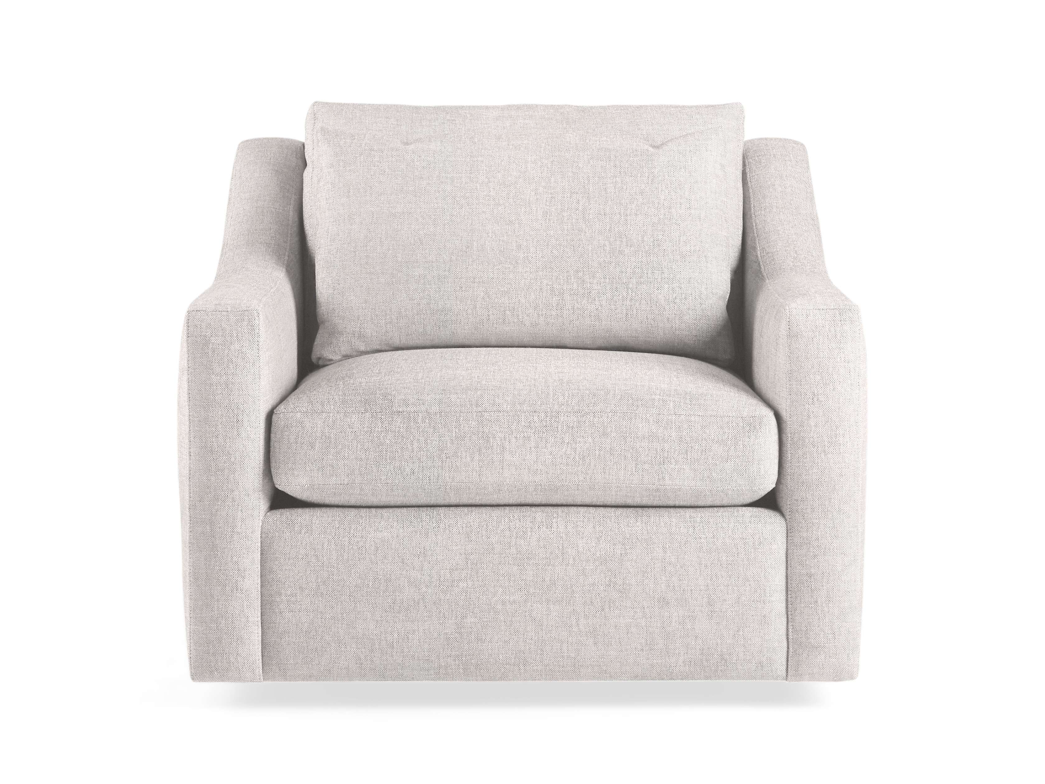 Ashby Swivel Chair