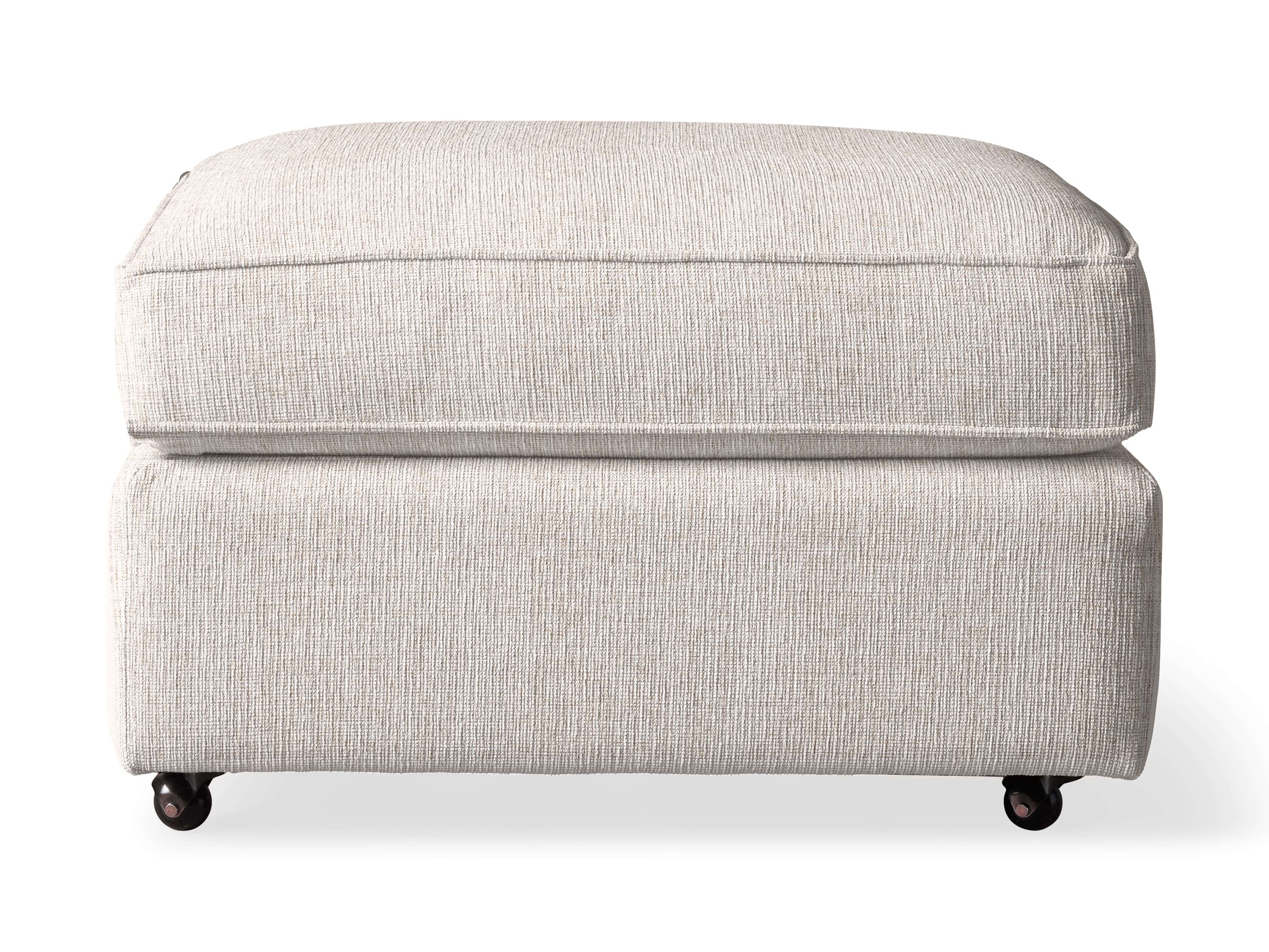 Filmore Ottoman